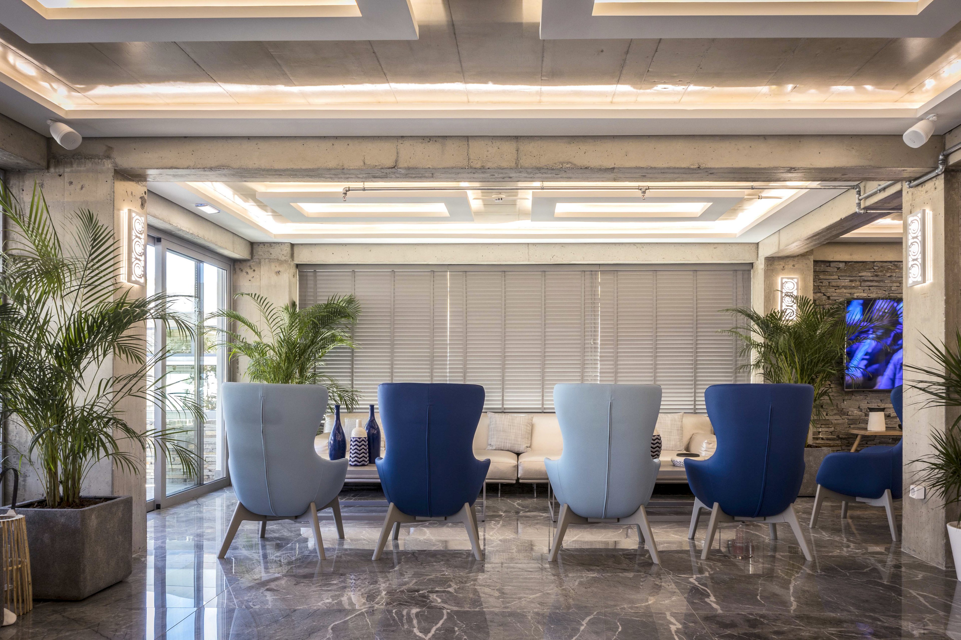 Glaros Royal Beach Hotel