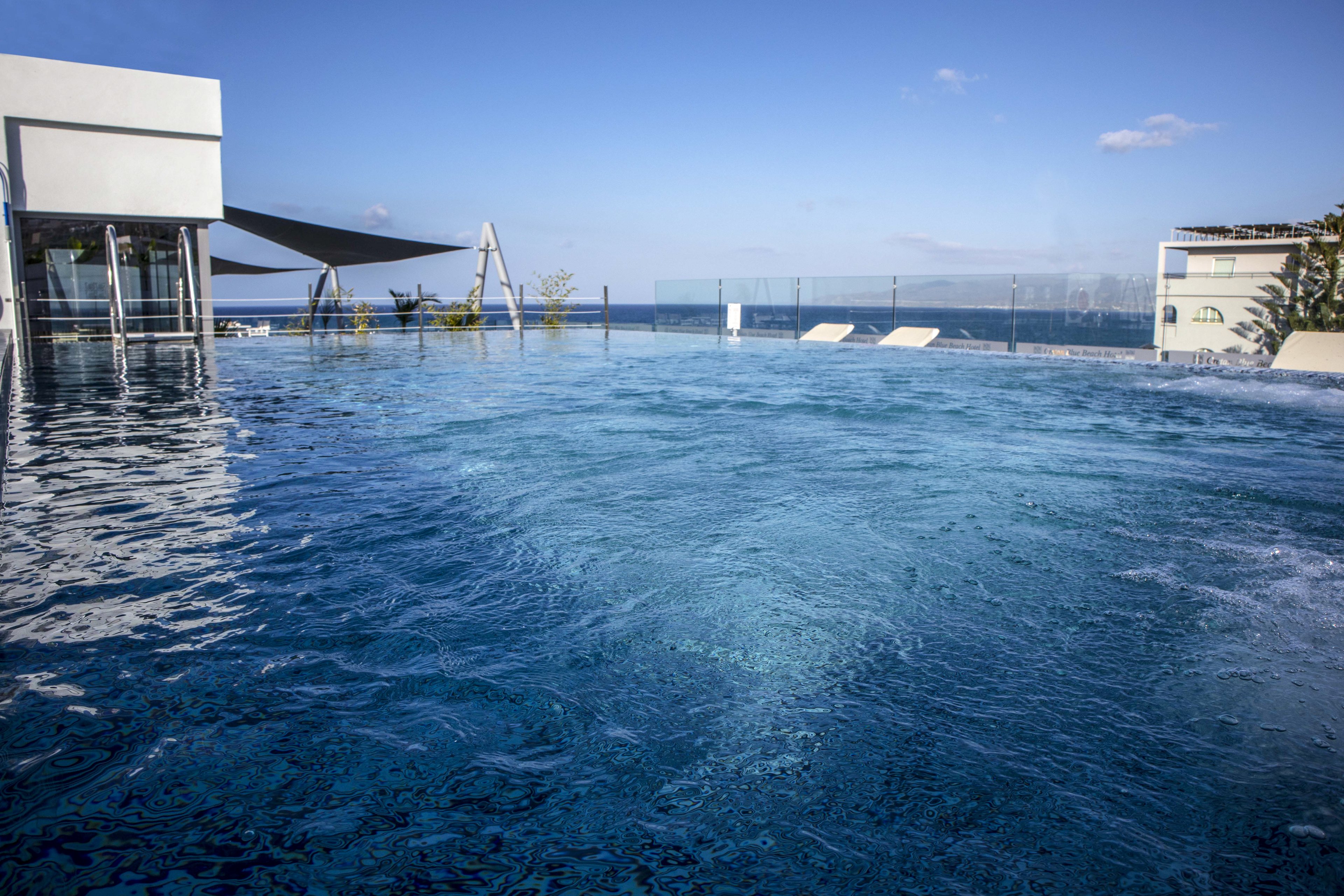 Glaros Royal Beach Hotel