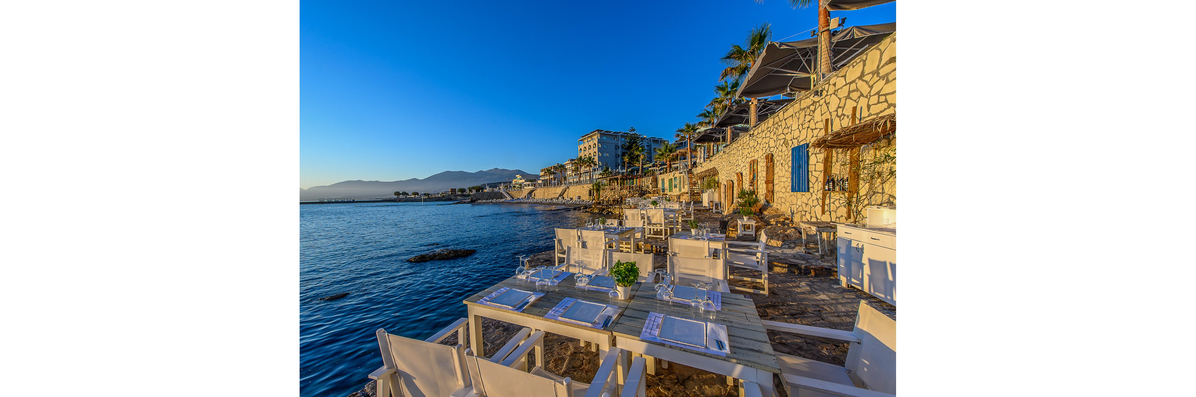 Glaros Royal Beach Hotel