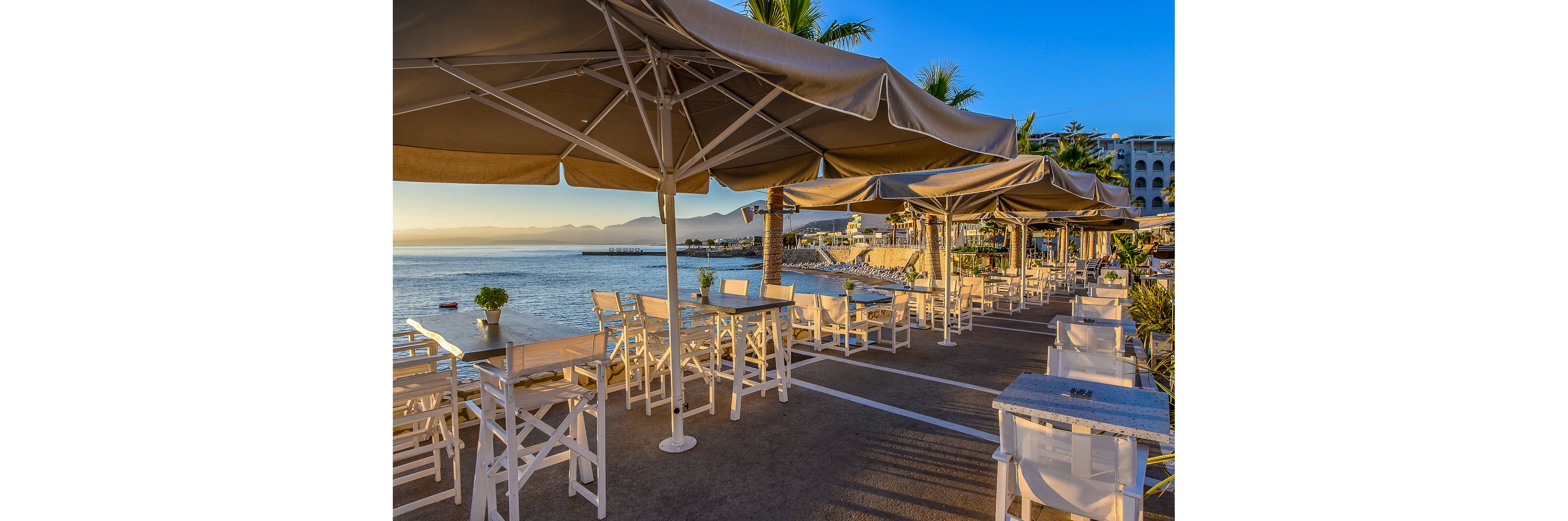 Glaros Royal Beach Hotel