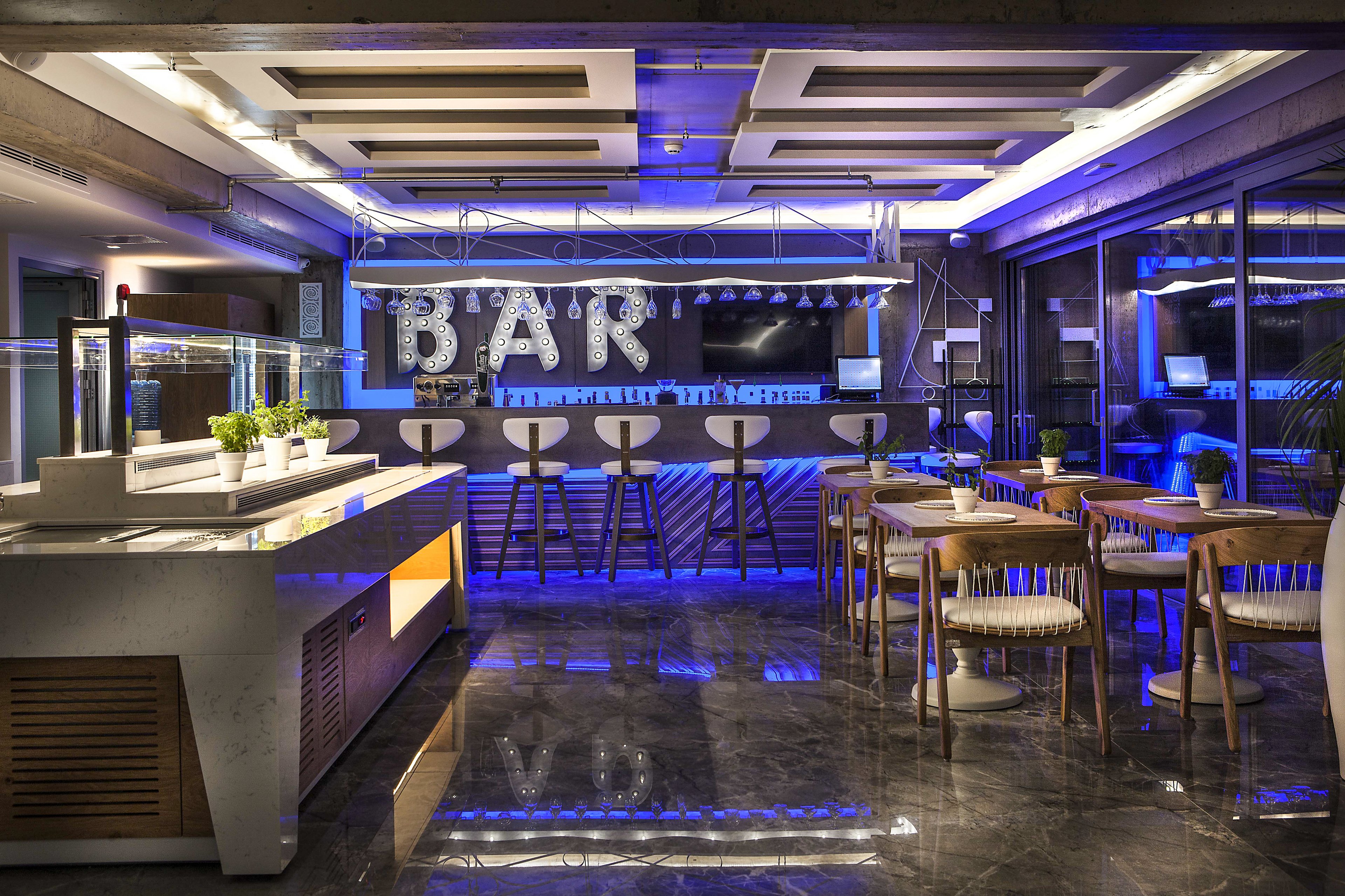 Glaros Royal Beach Hotel