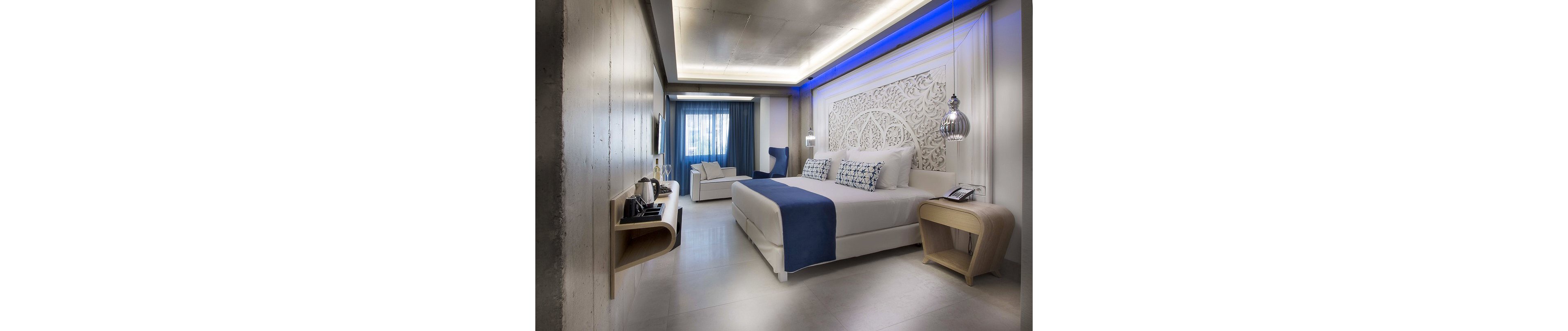 Glaros Royal Beach Hotel