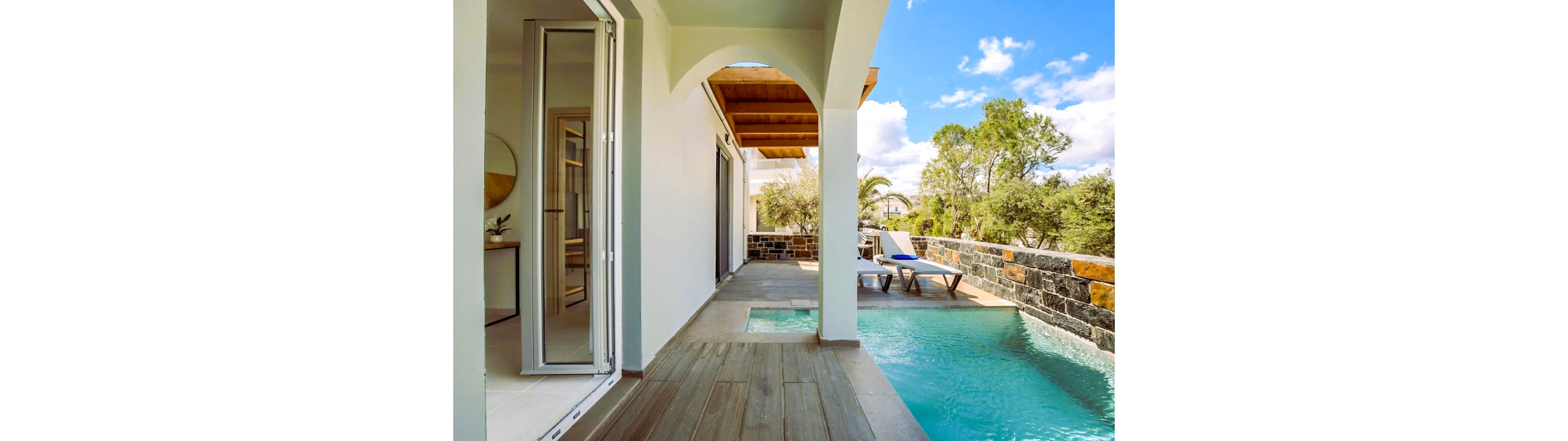 Malena Hotel & Suites