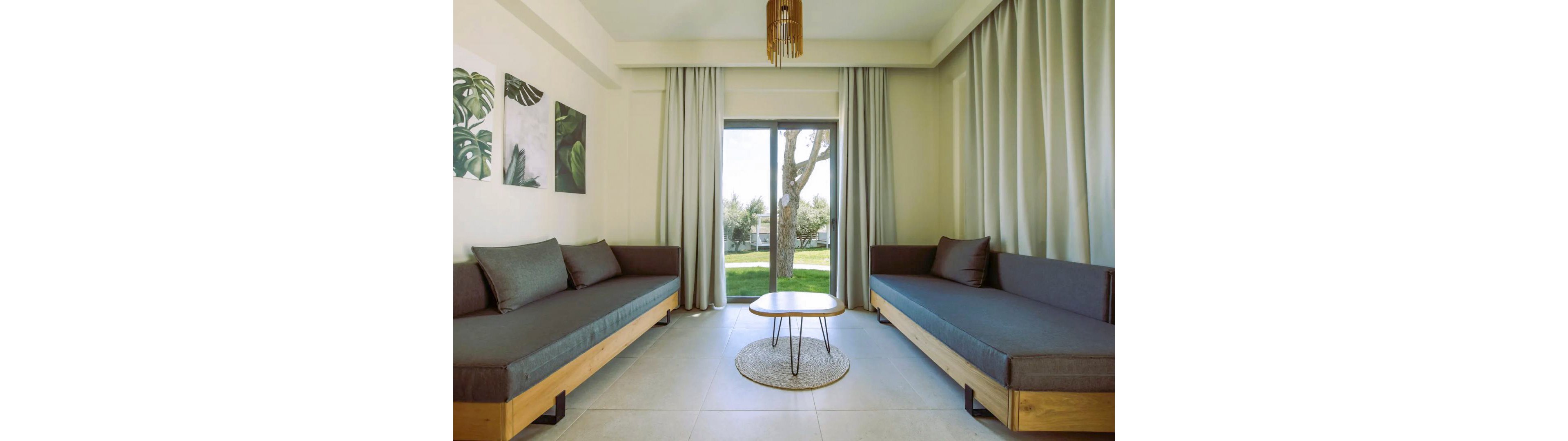 Malena Hotel & Suites