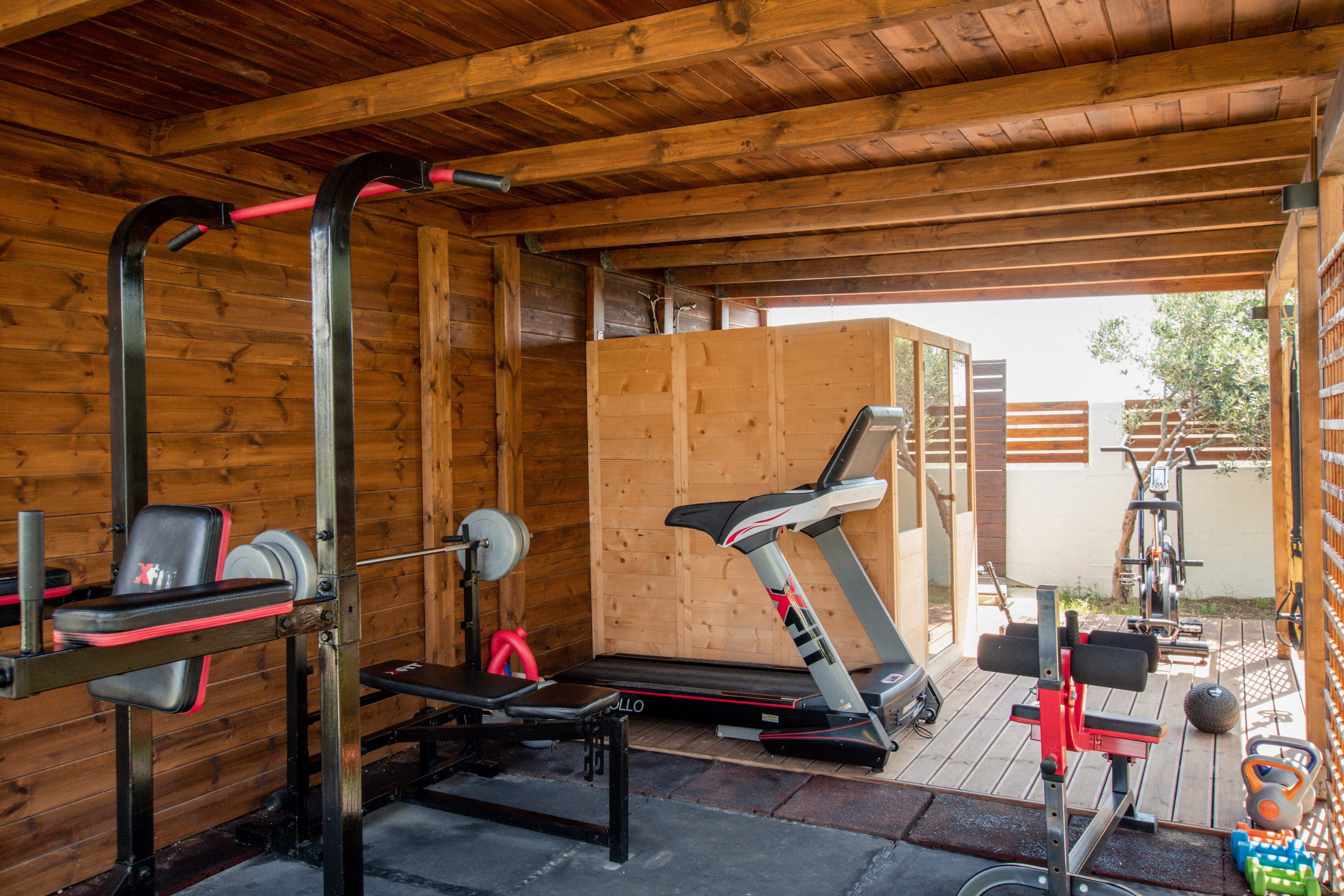 Malena Hotel & Suites