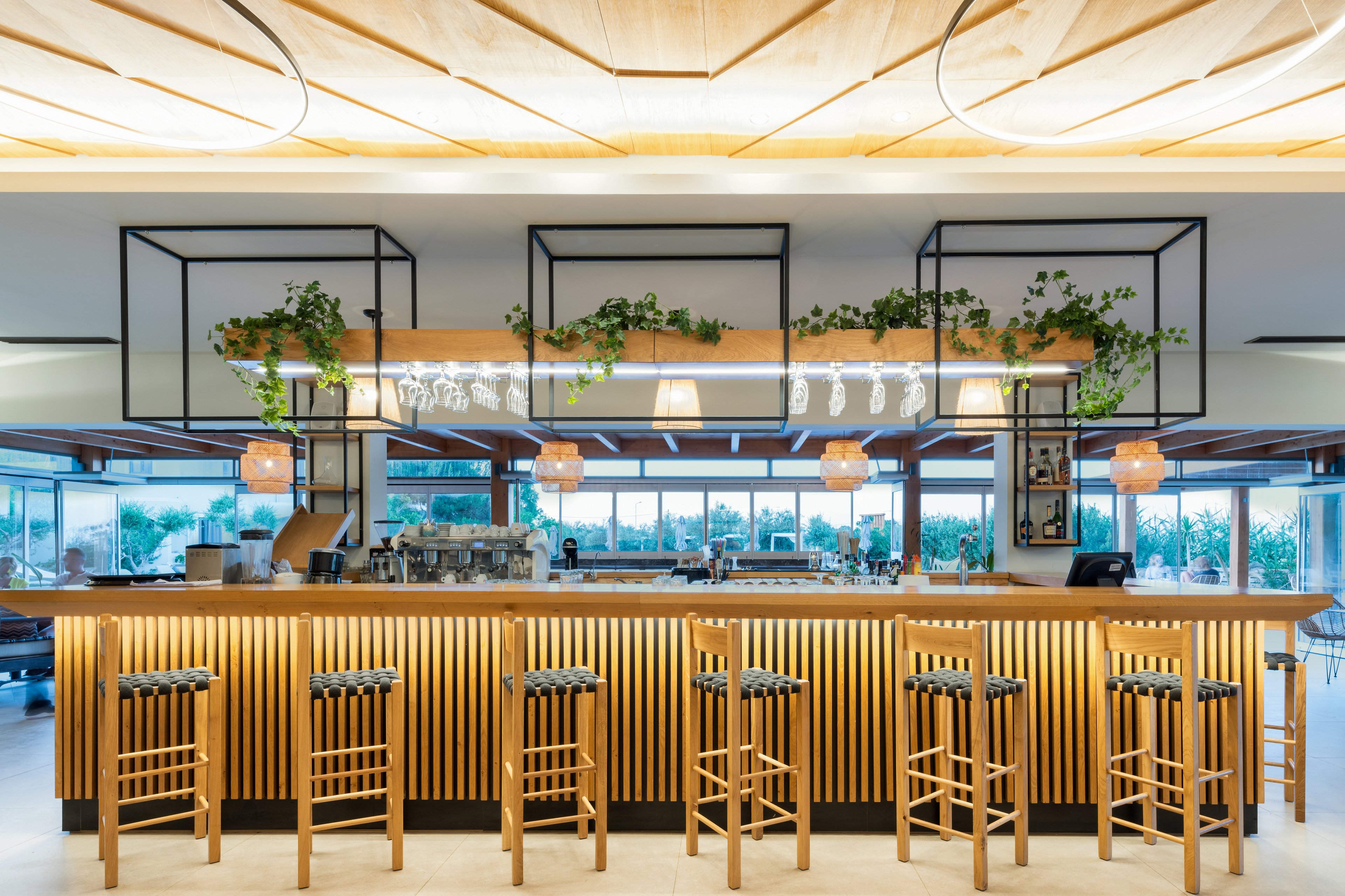 Malena Hotel & Suites