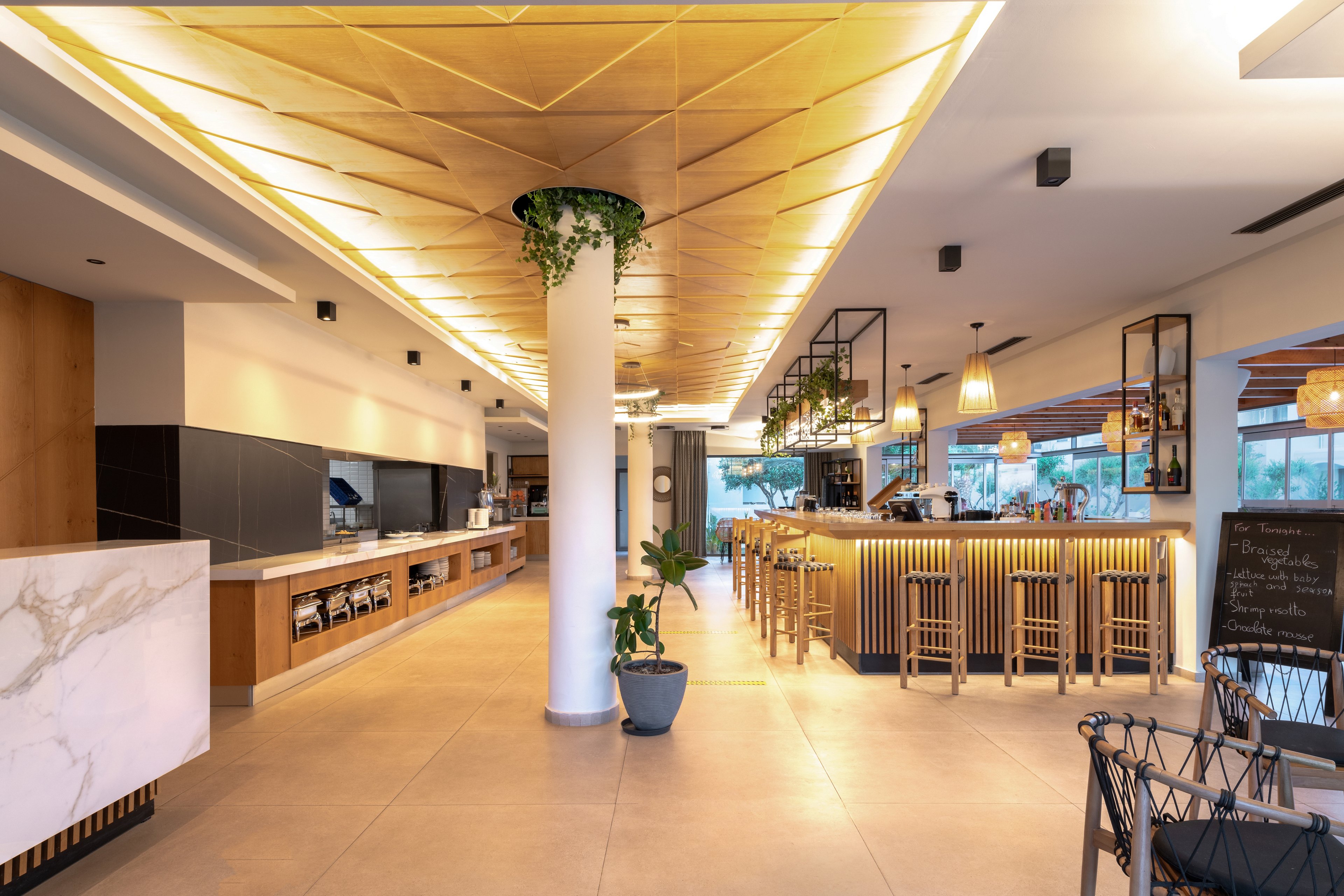 Malena Hotel & Suites