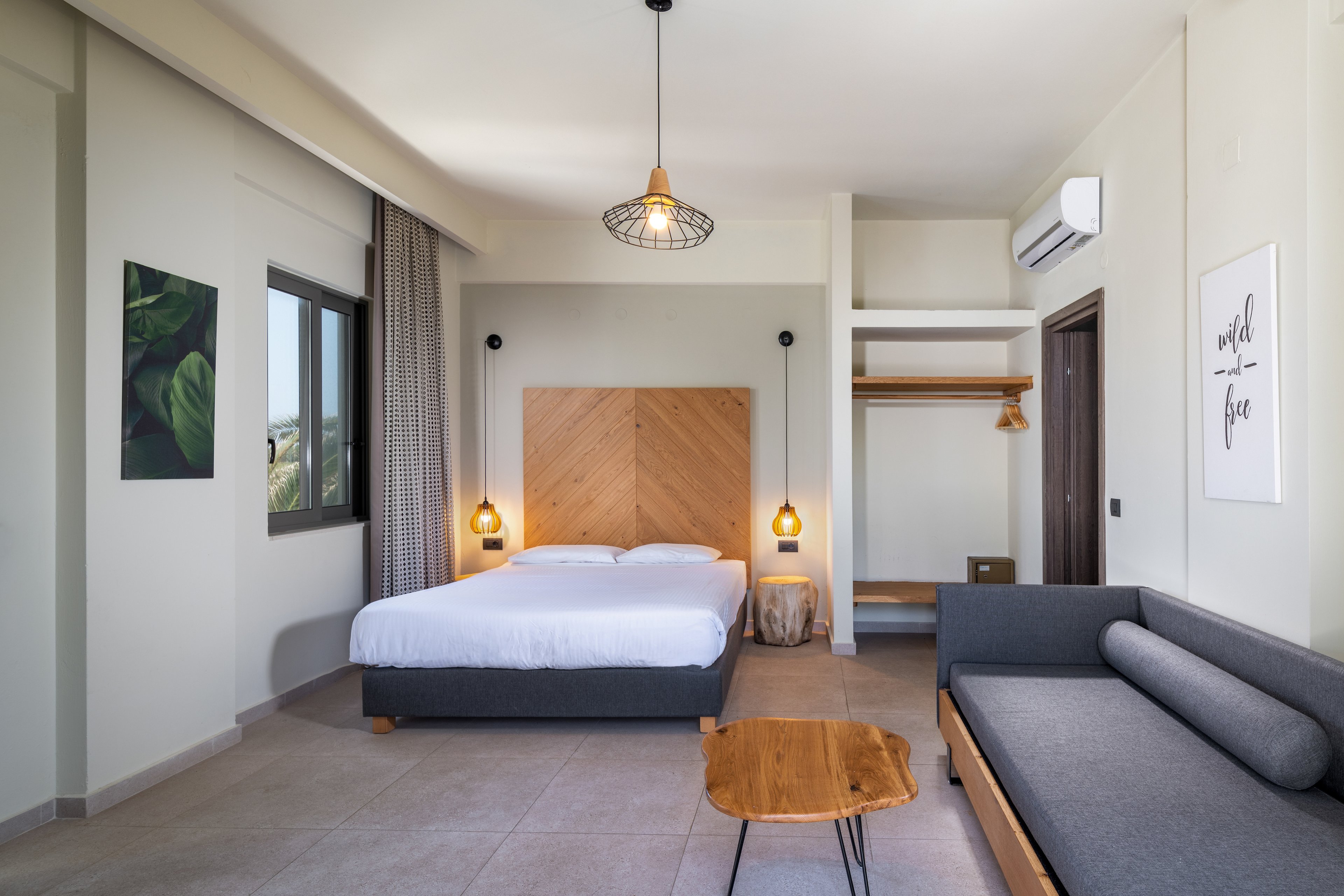 Malena Hotel & Suites