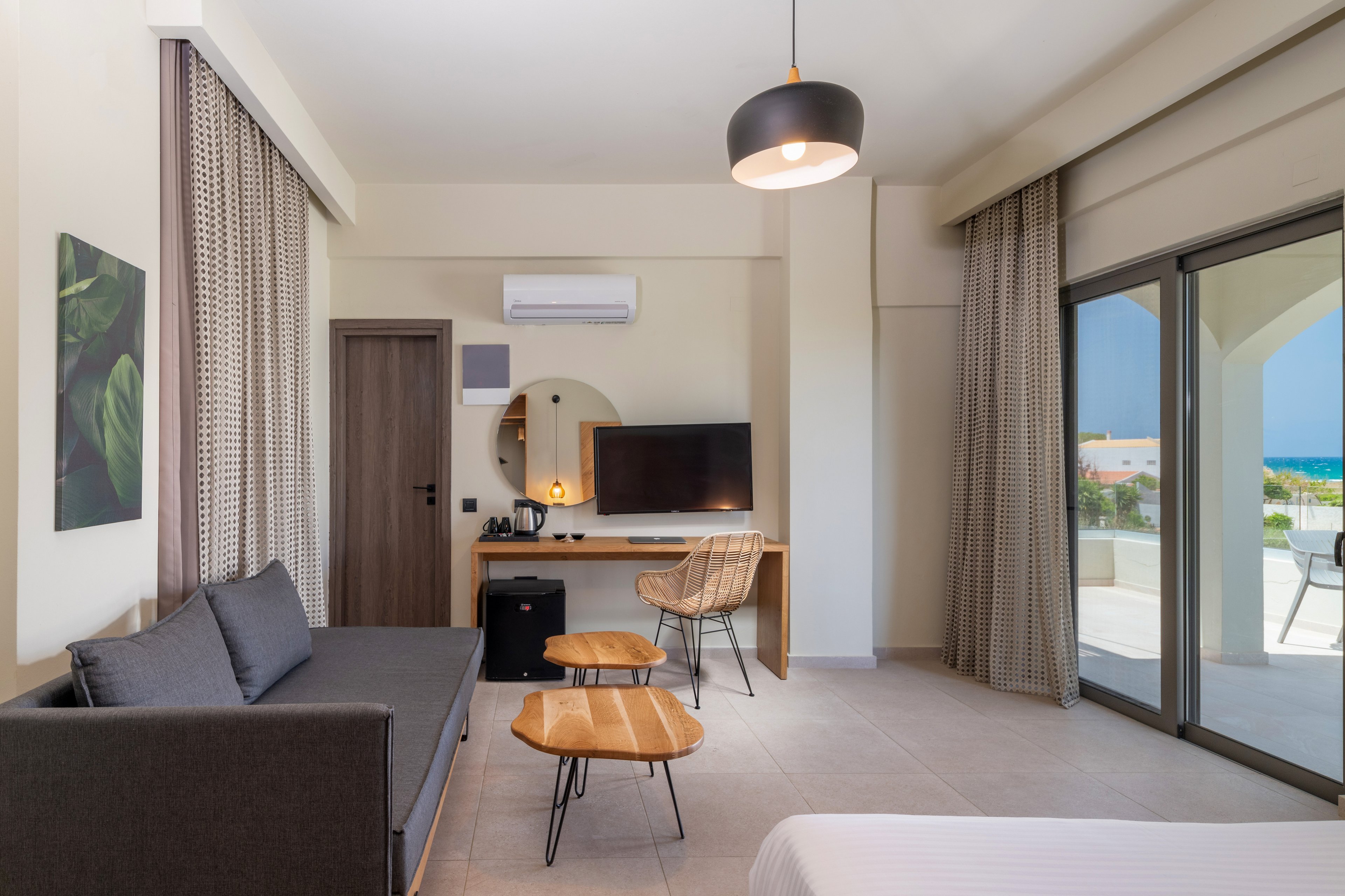 Malena Hotel & Suites