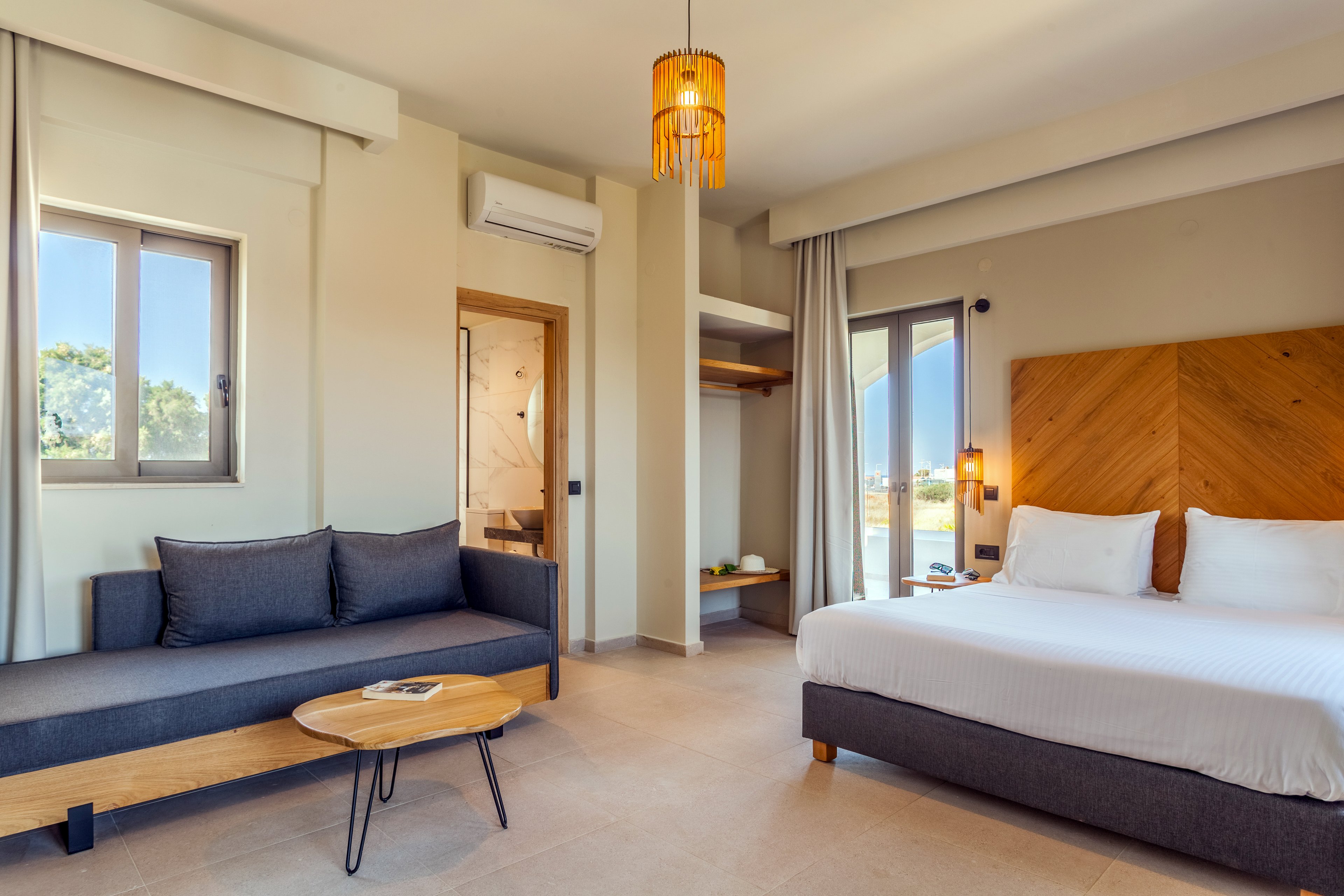 Malena Hotel & Suites