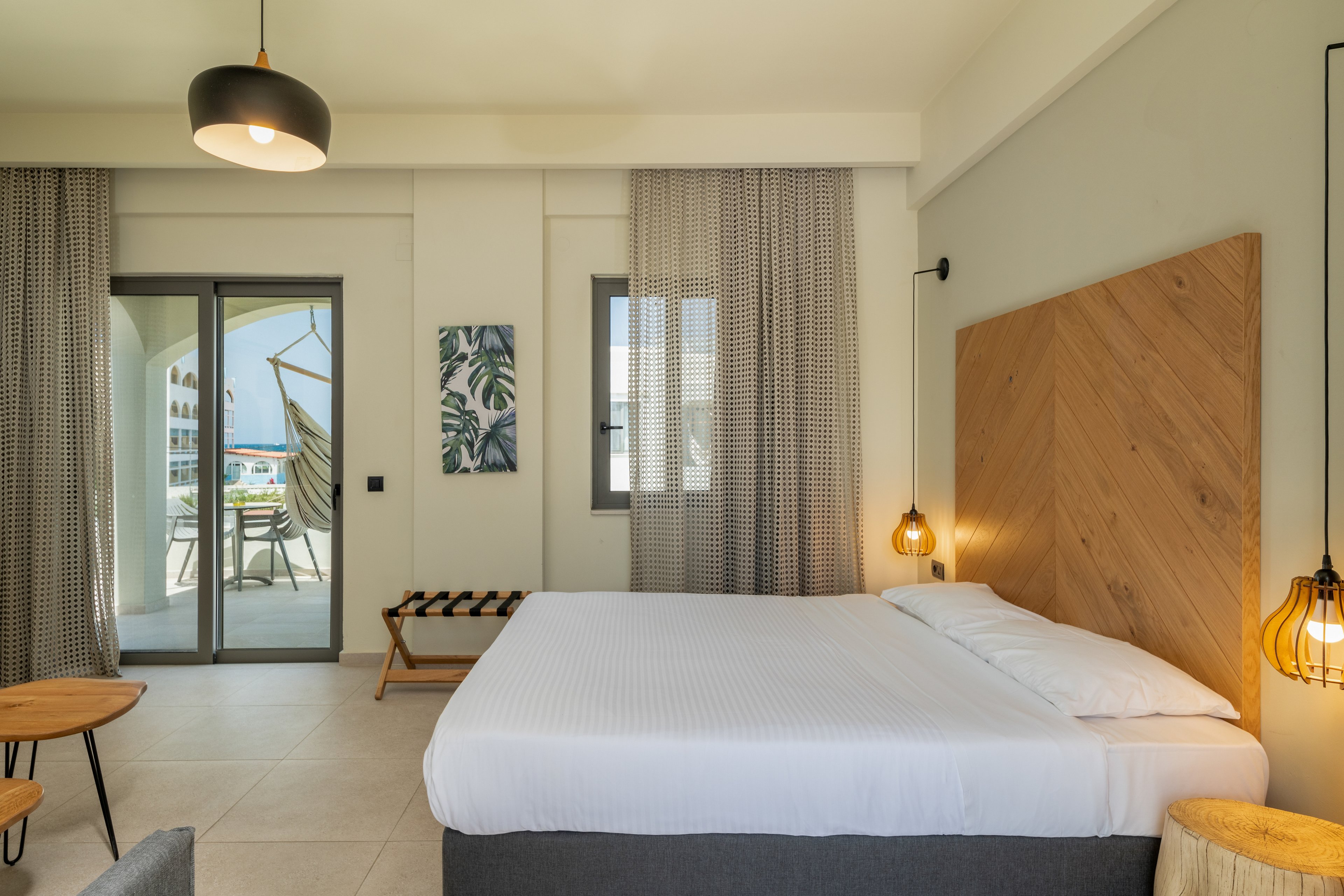 Malena Hotel & Suites