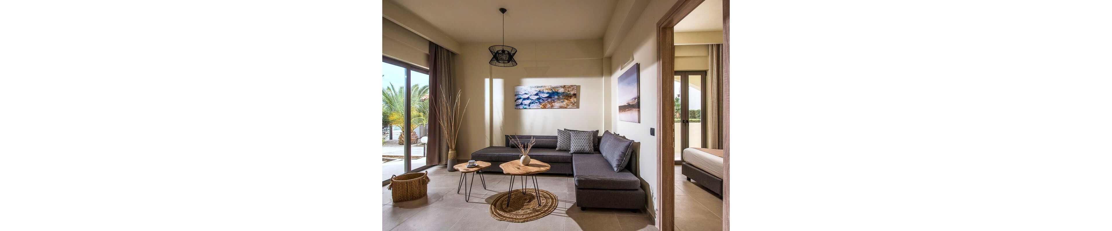 Malena Hotel & Suites