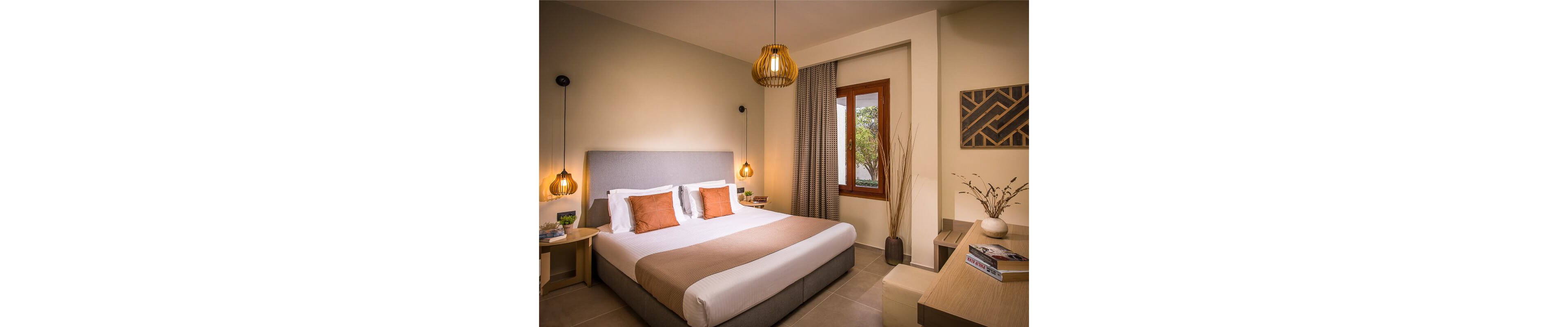 Malena Hotel & Suites