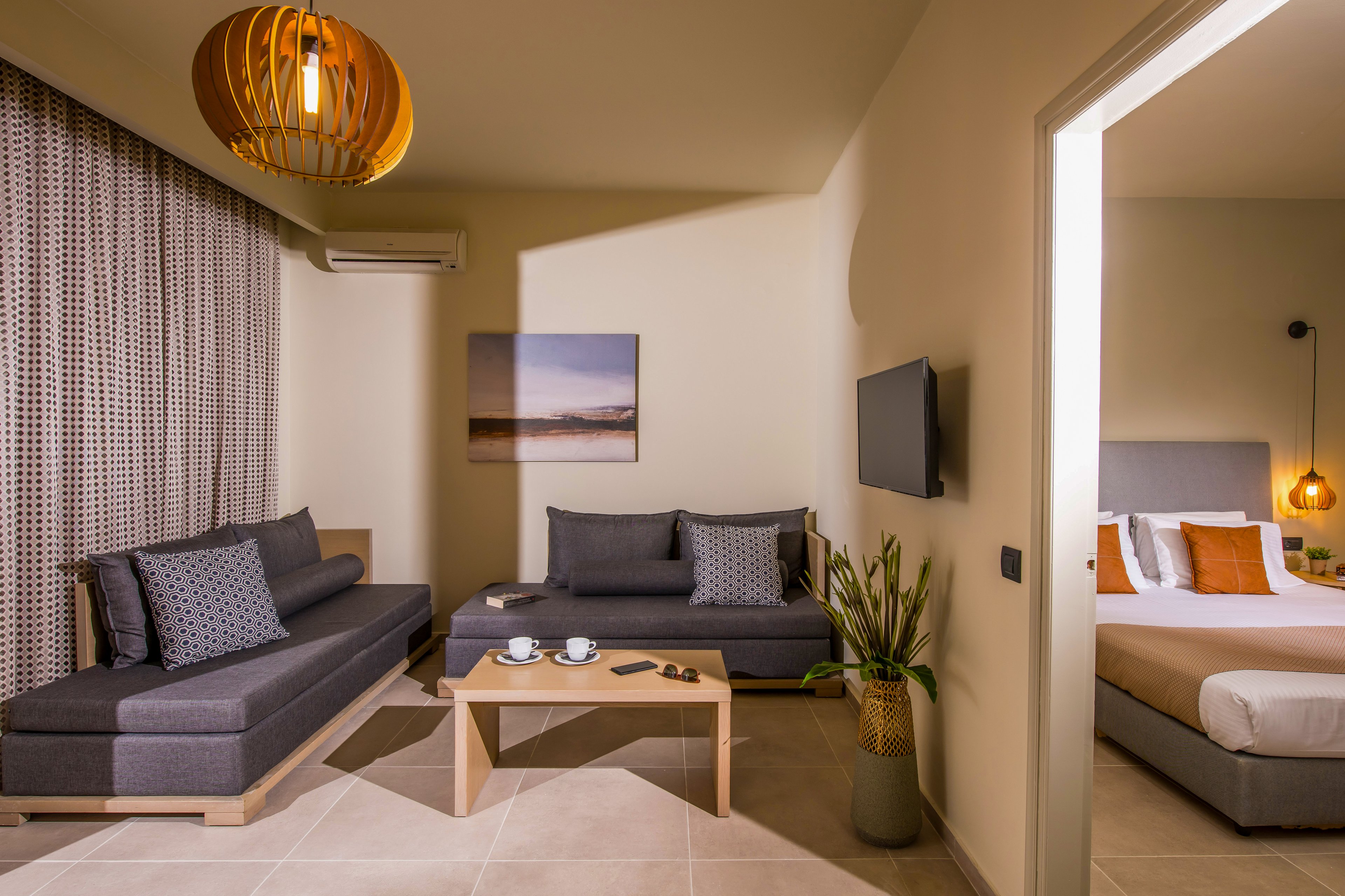 Malena Hotel & Suites