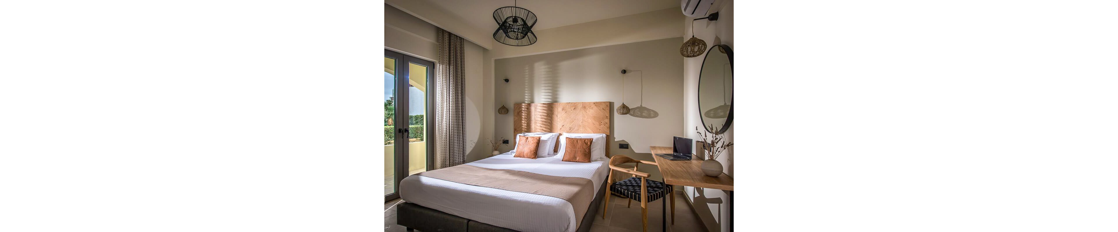 Malena Hotel & Suites