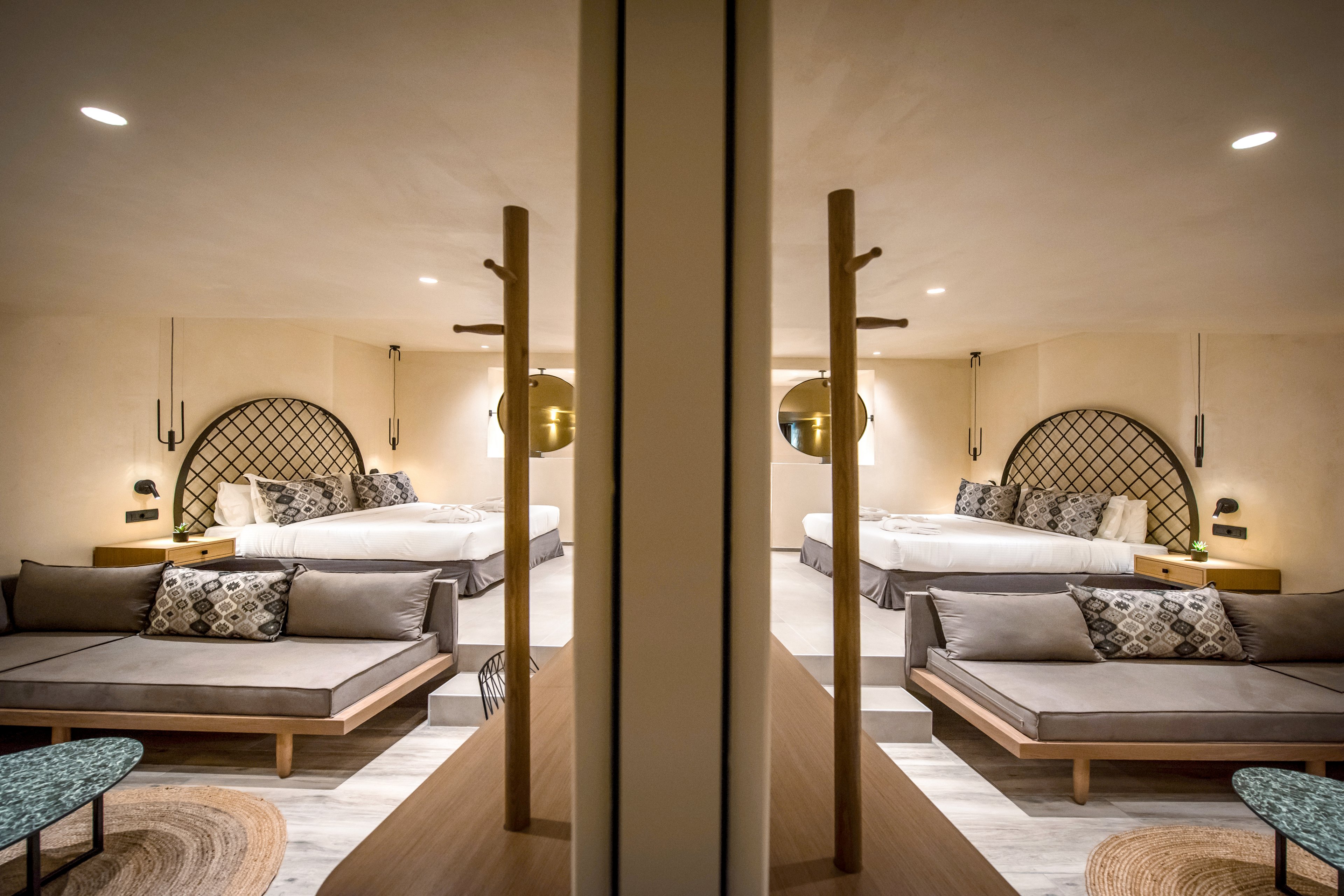 Petousis Hotel & Suites