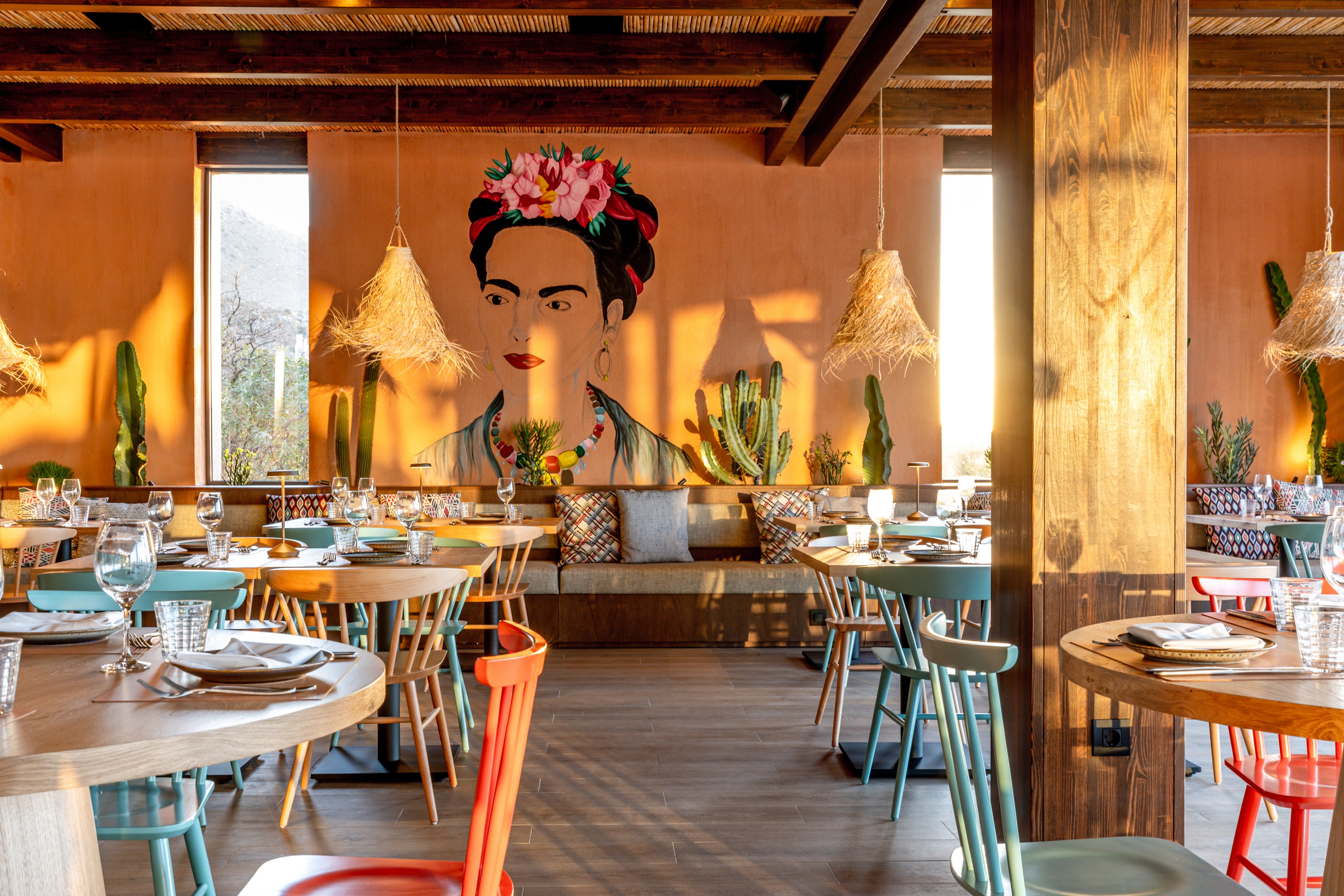 Elios Hill Sun Kissed Happiness