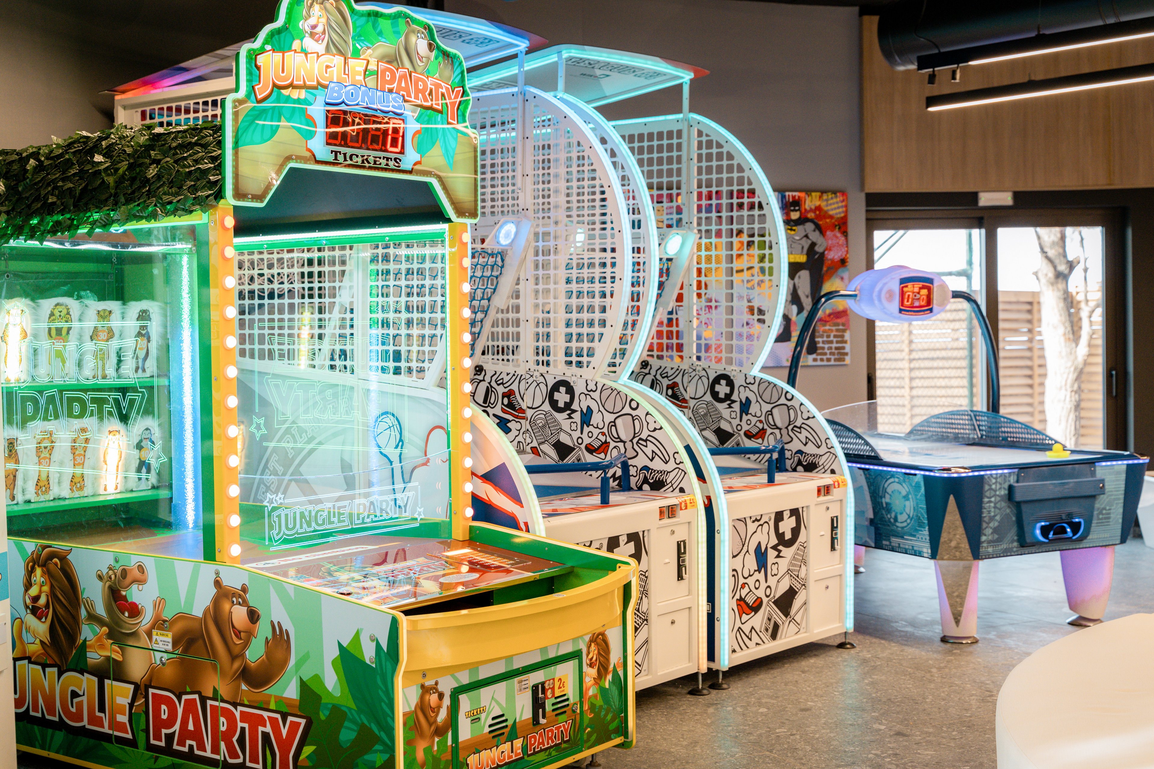 Elios Hill Sun Kissed Happiness