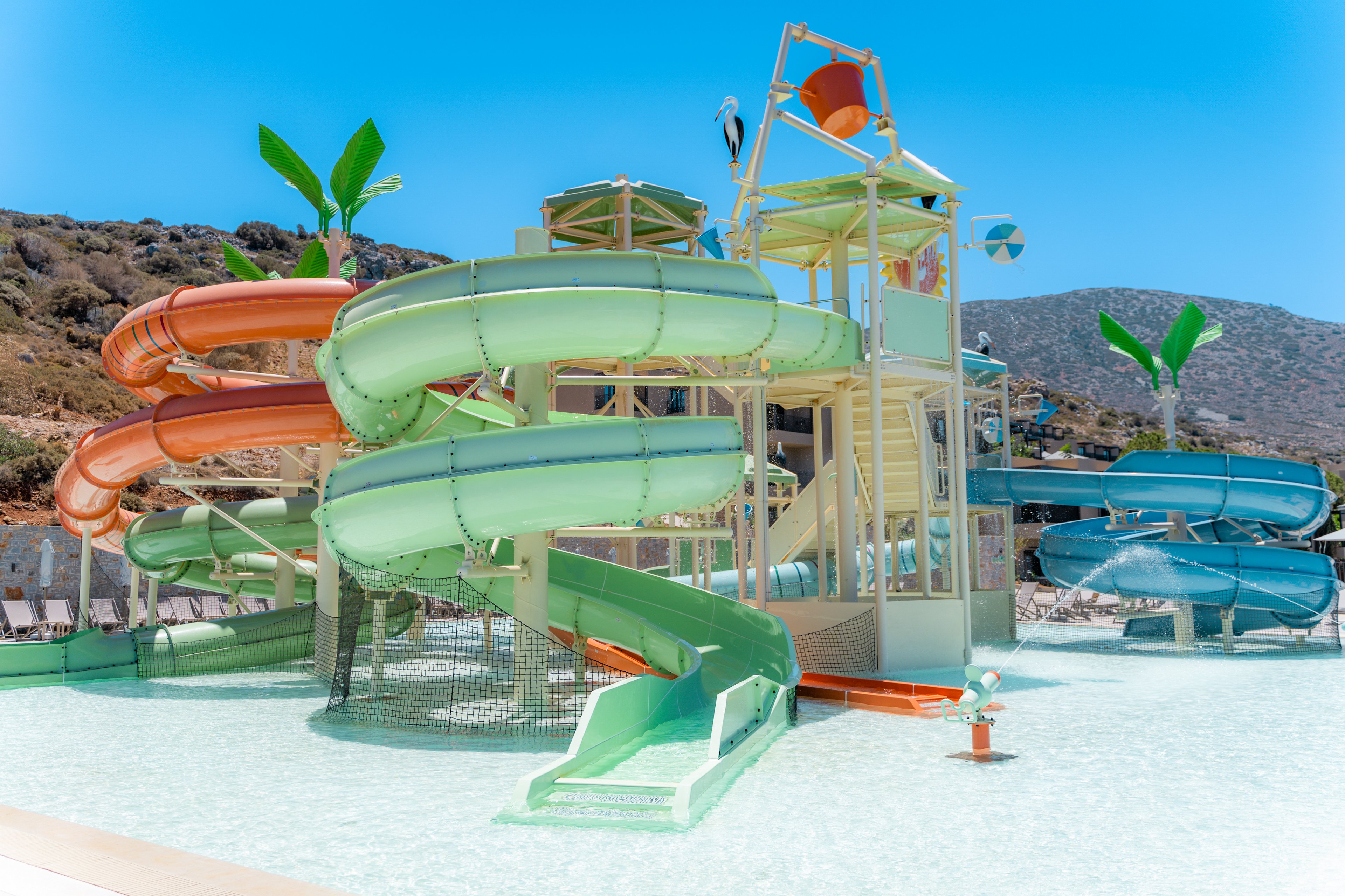 Elios Hill Sun Kissed Happiness