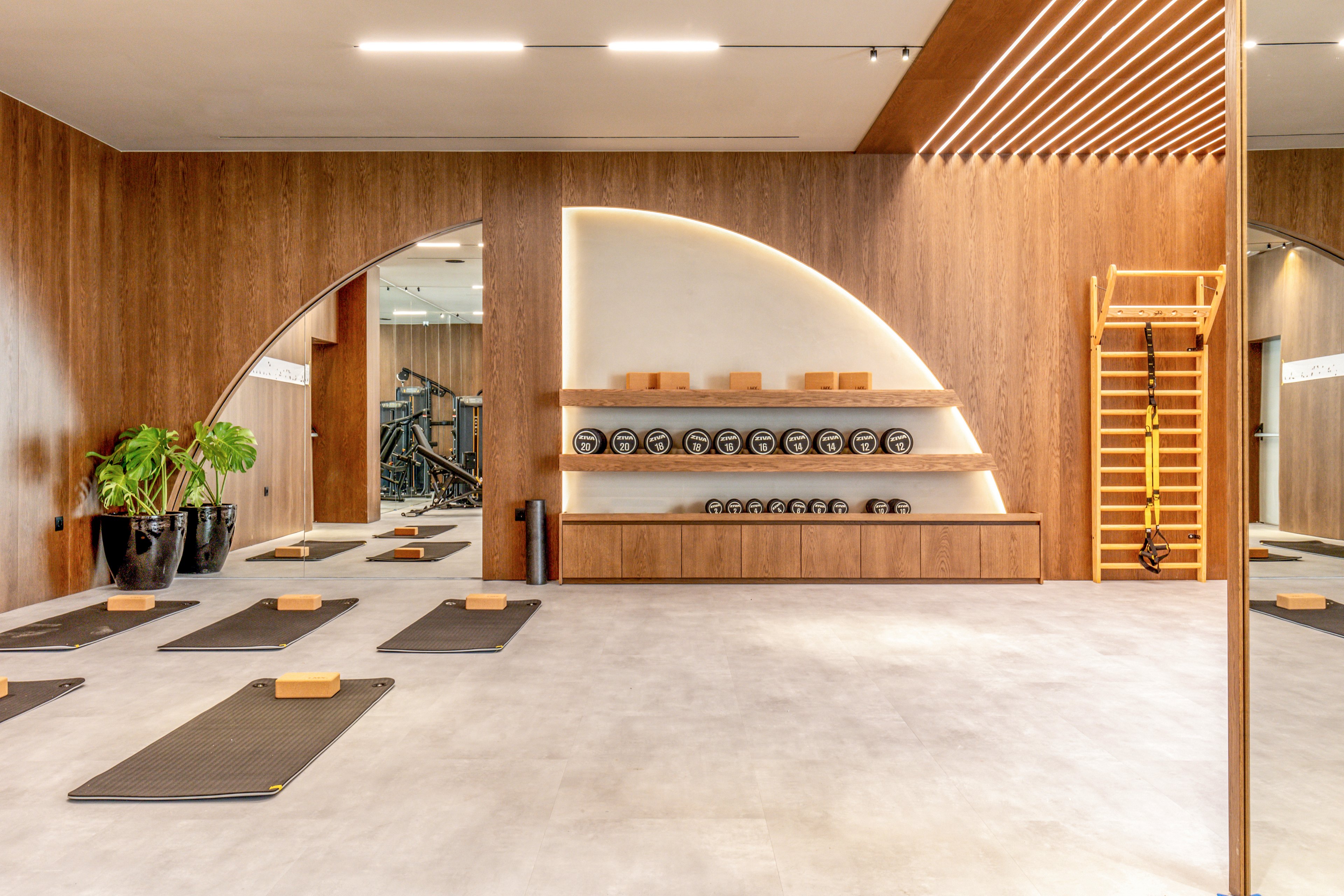 Elios Hill Sun Kissed Happiness