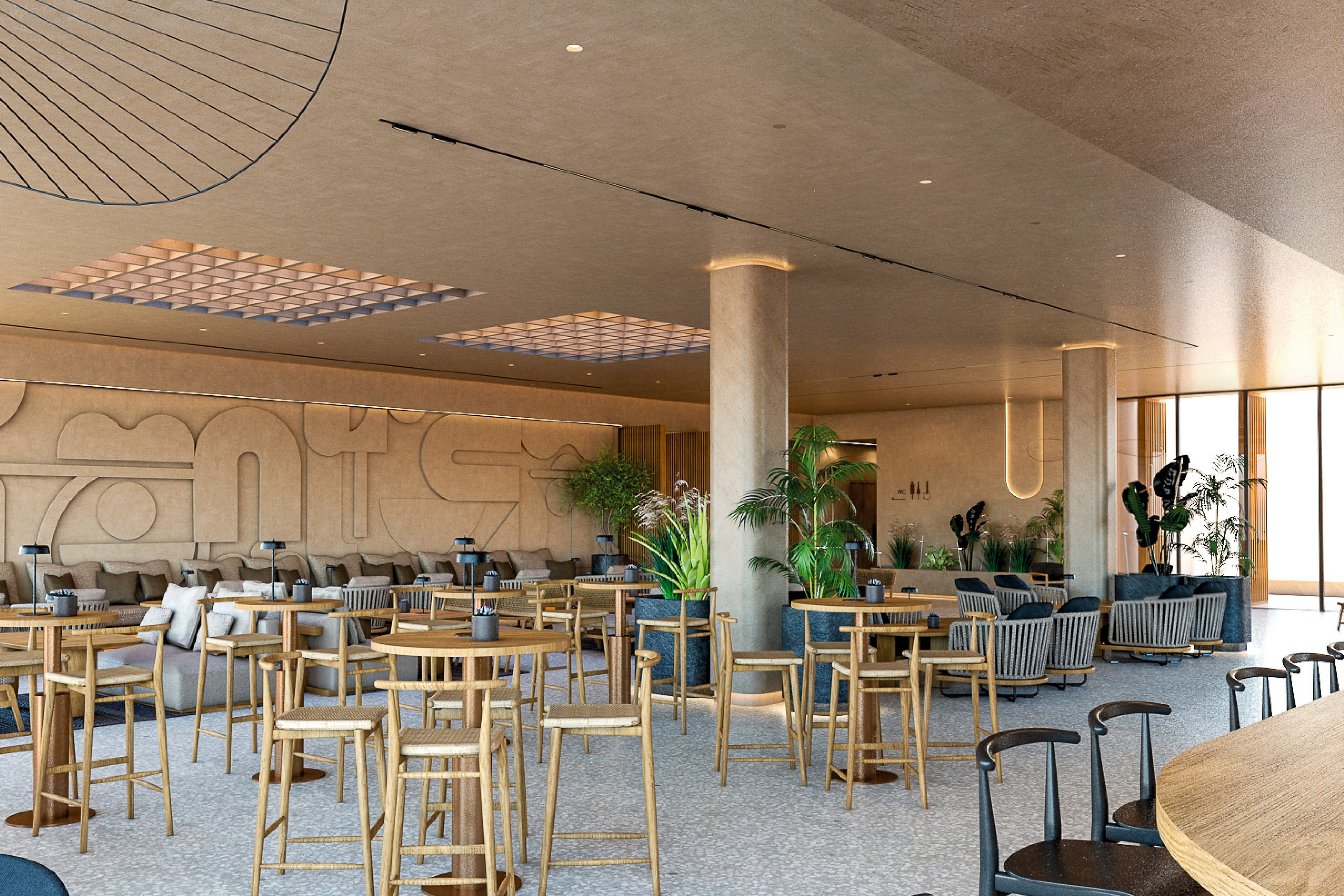 Elios Hill Sun Kissed Happiness