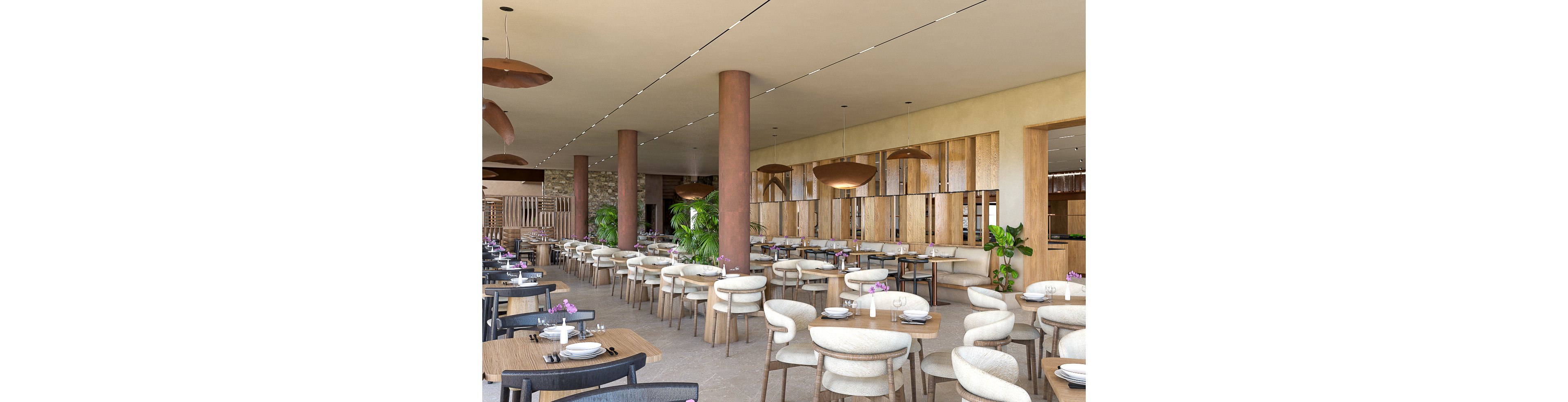 Elios Hill Sun Kissed Happiness