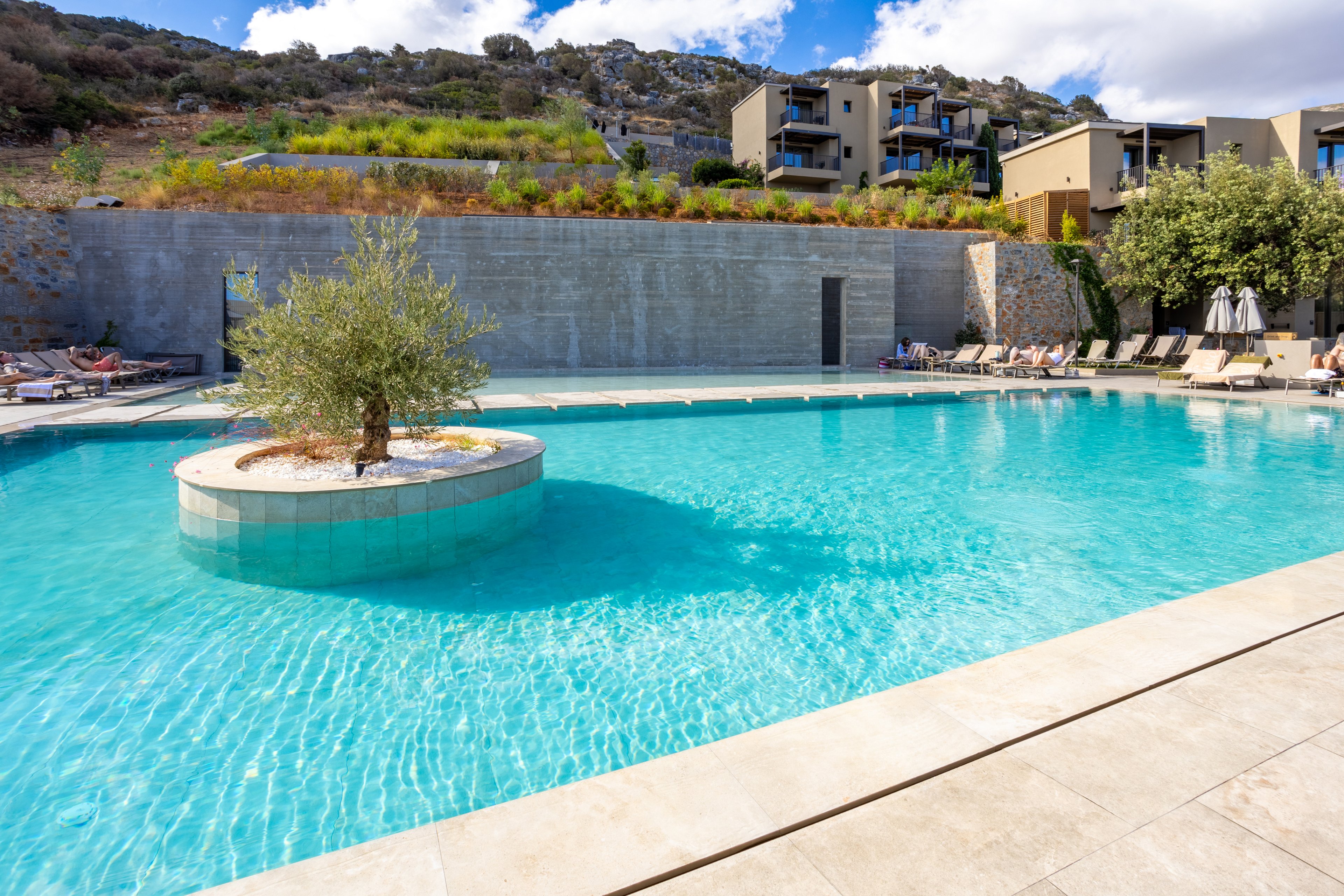 Elios Hill Sun Kissed Happiness