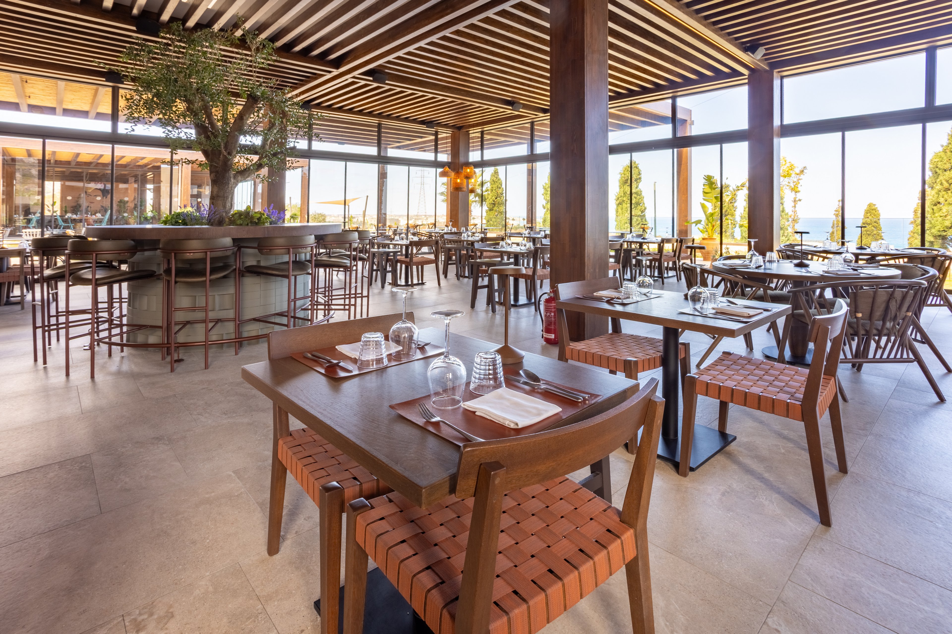 Elios Hill Sun Kissed Happiness