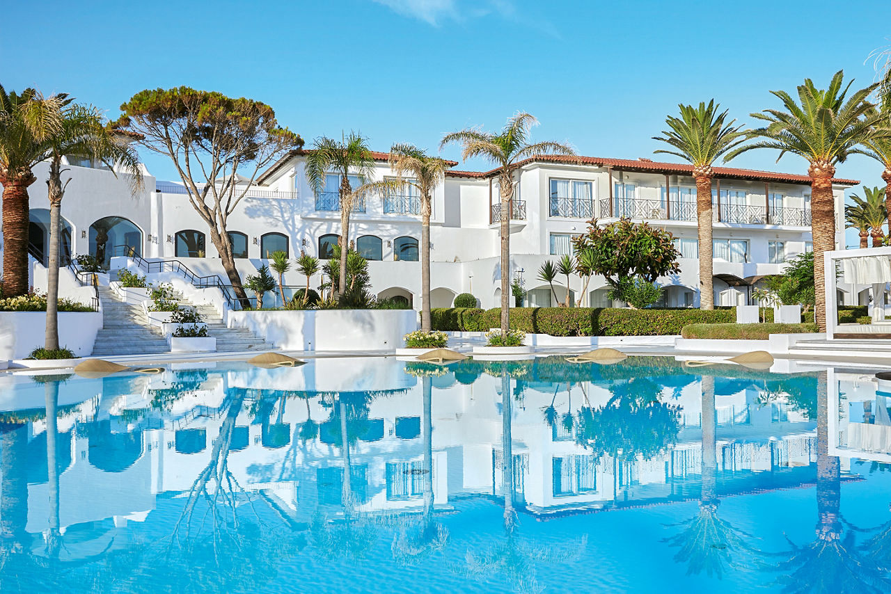 Caramel A Resort To Live., Adelianos Kampos - Chania