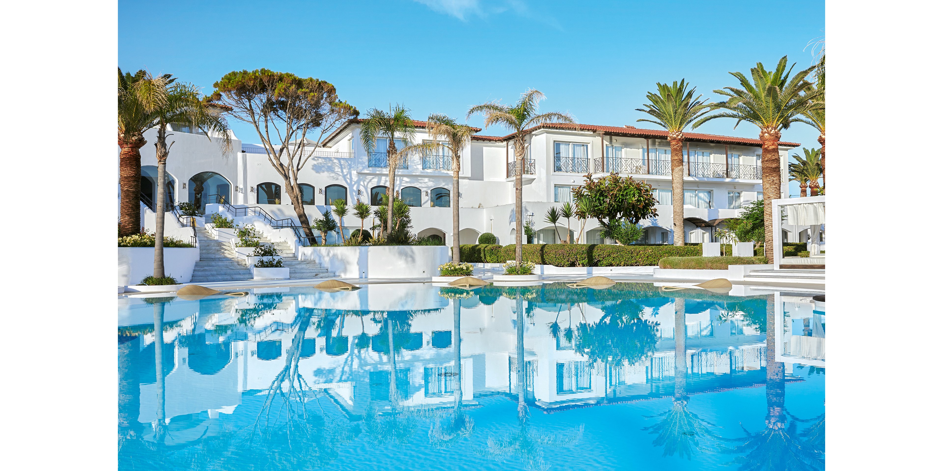 Caramel A Grecotel Resort To Live