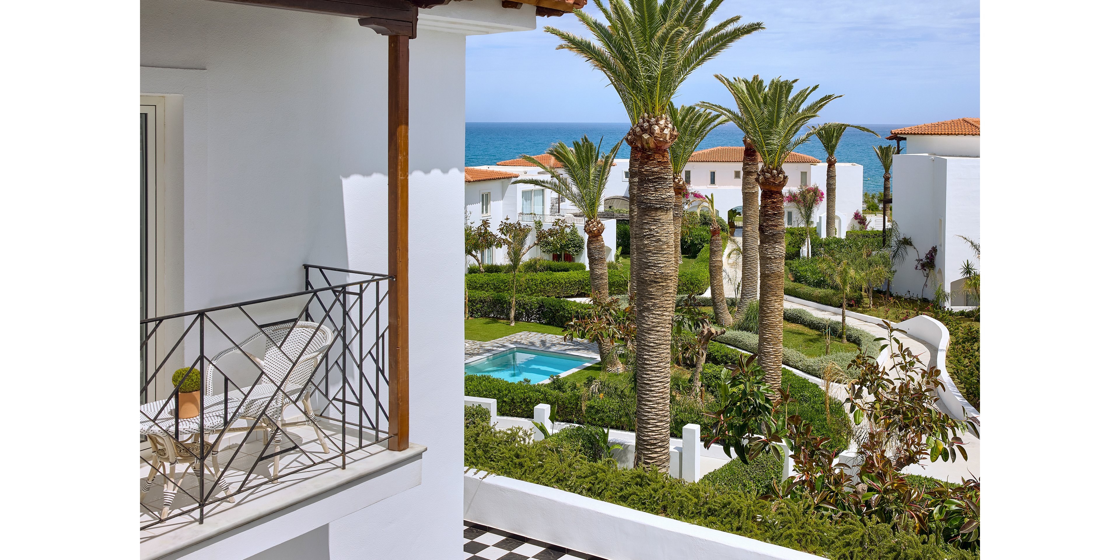 Caramel A Grecotel Resort To Live