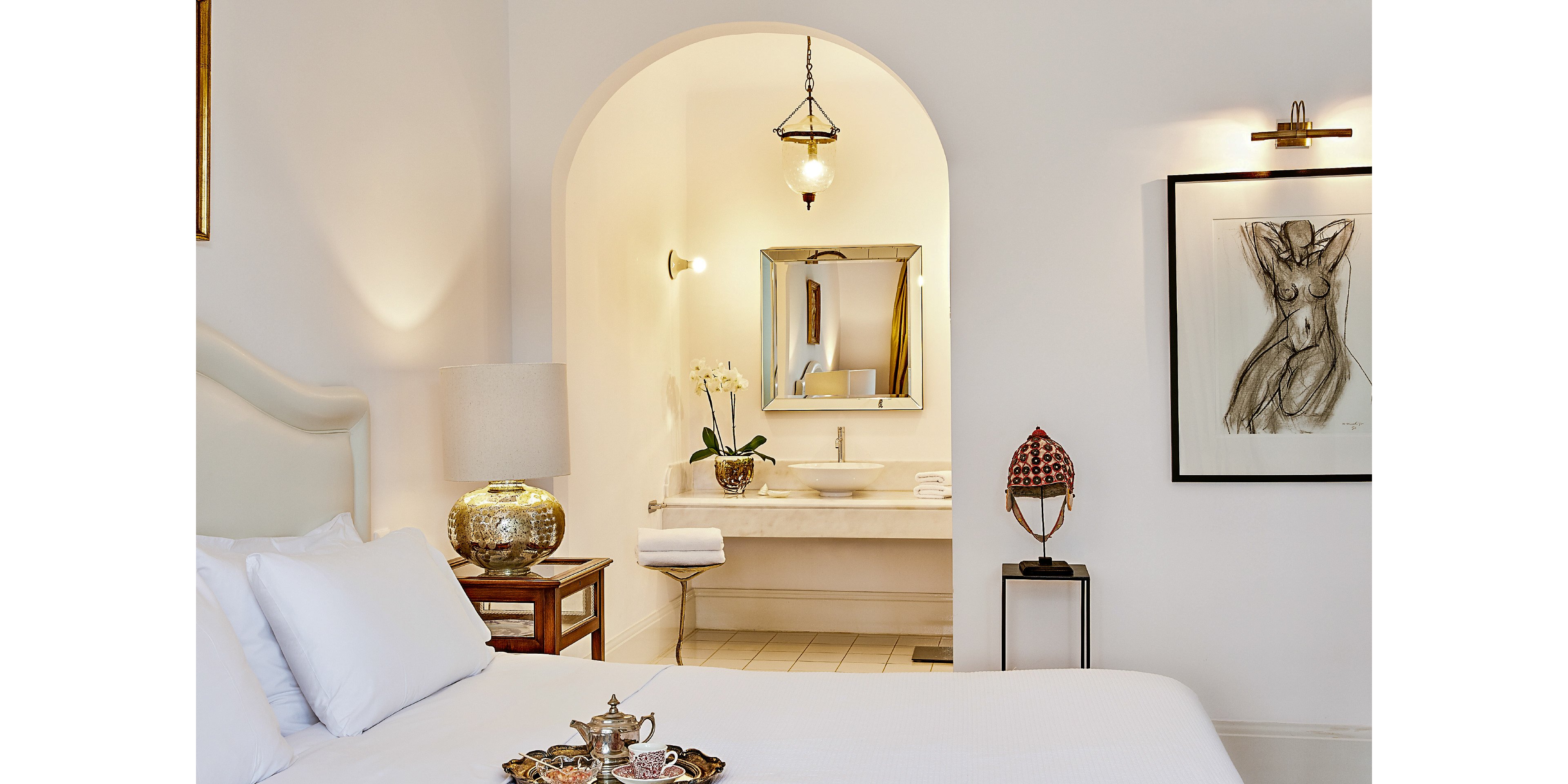 Caramel A Grecotel Resort To Live