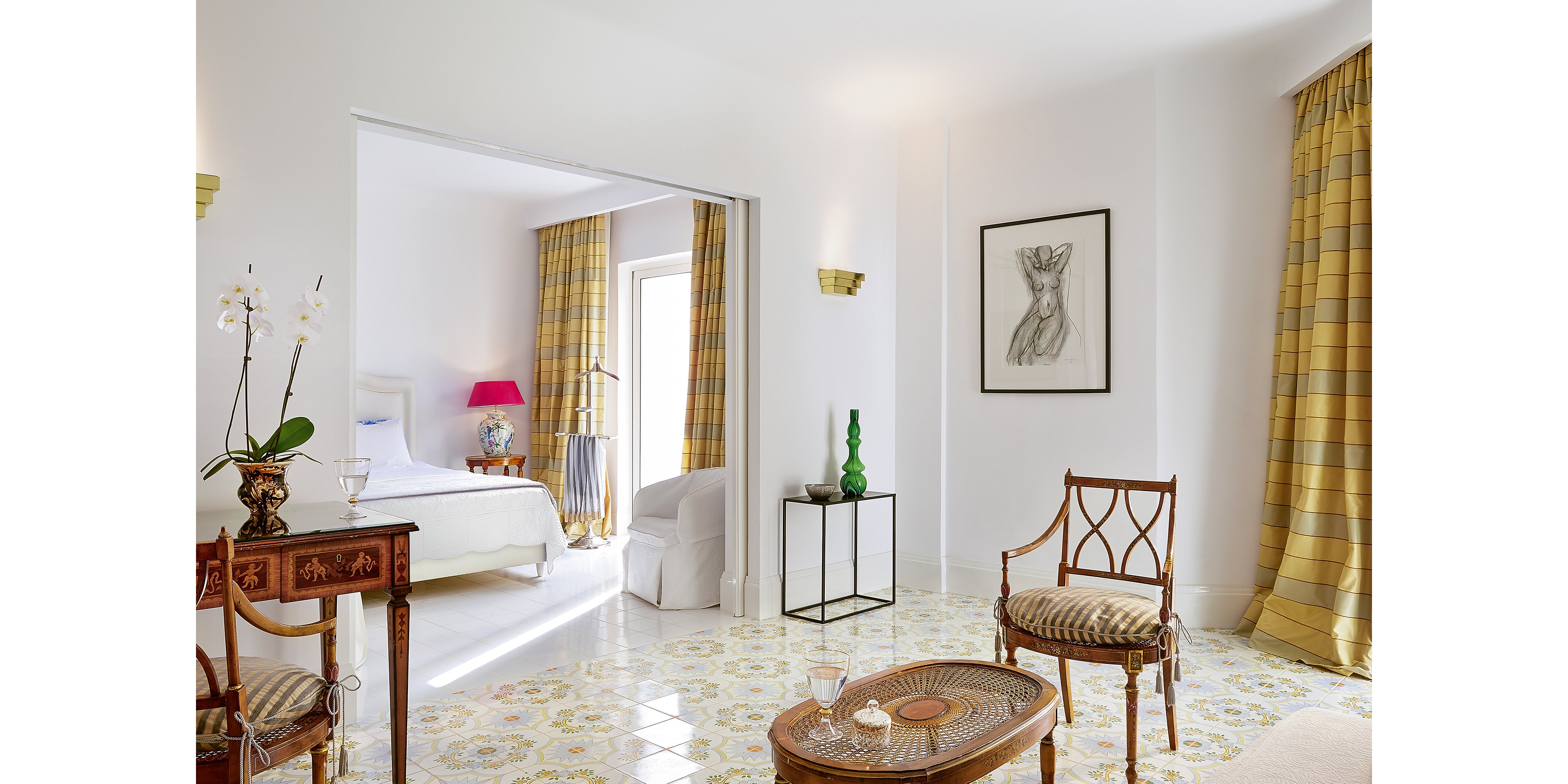 Caramel A Grecotel Resort To Live