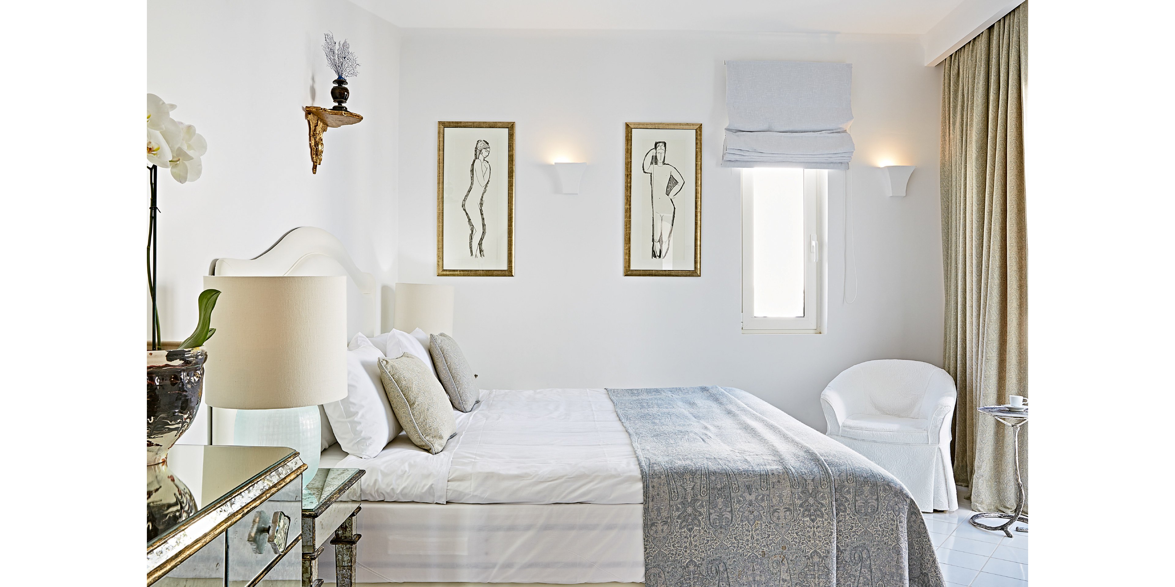 Caramel A Grecotel Resort To Live