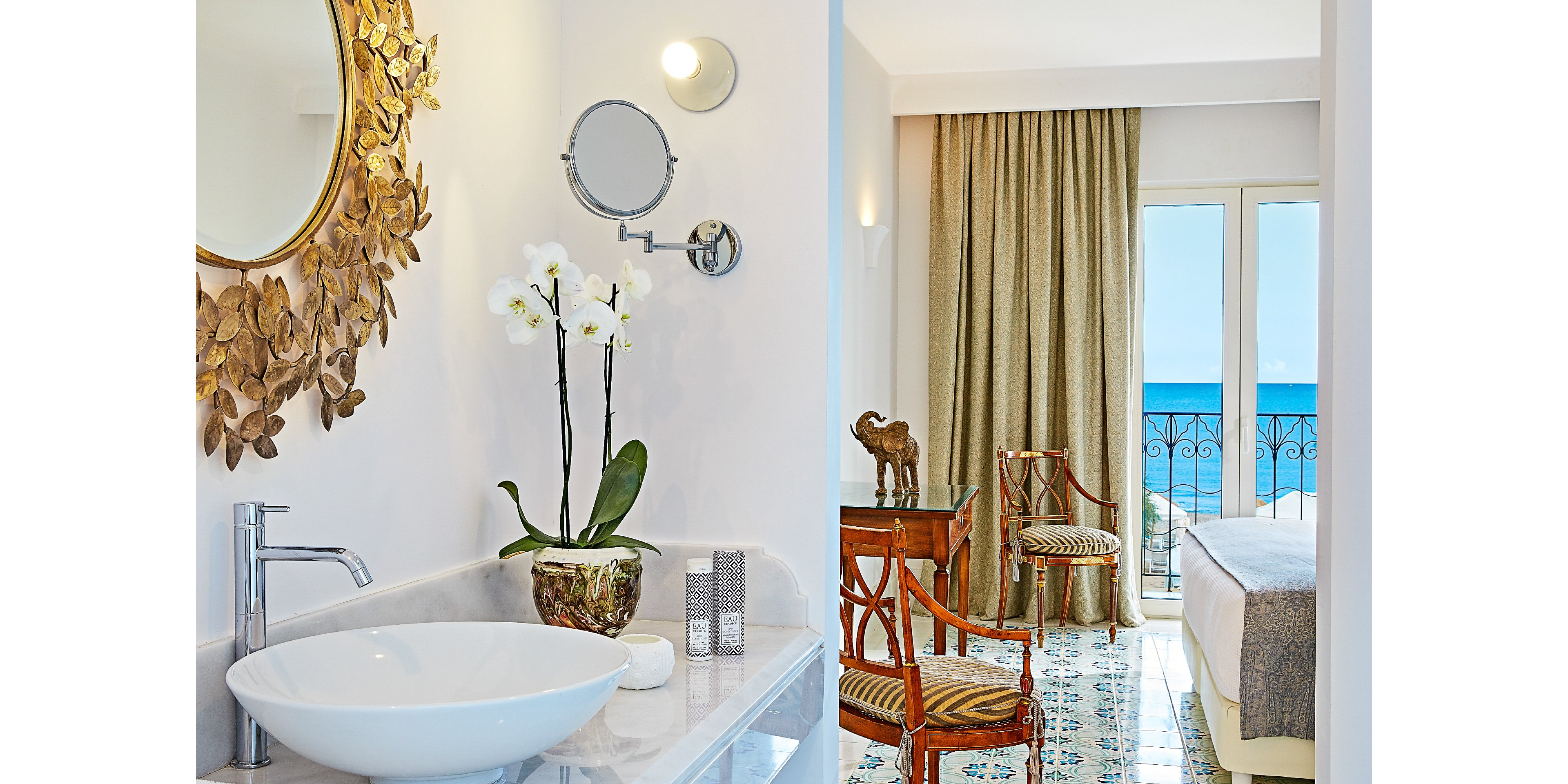 Caramel A Grecotel Resort To Live