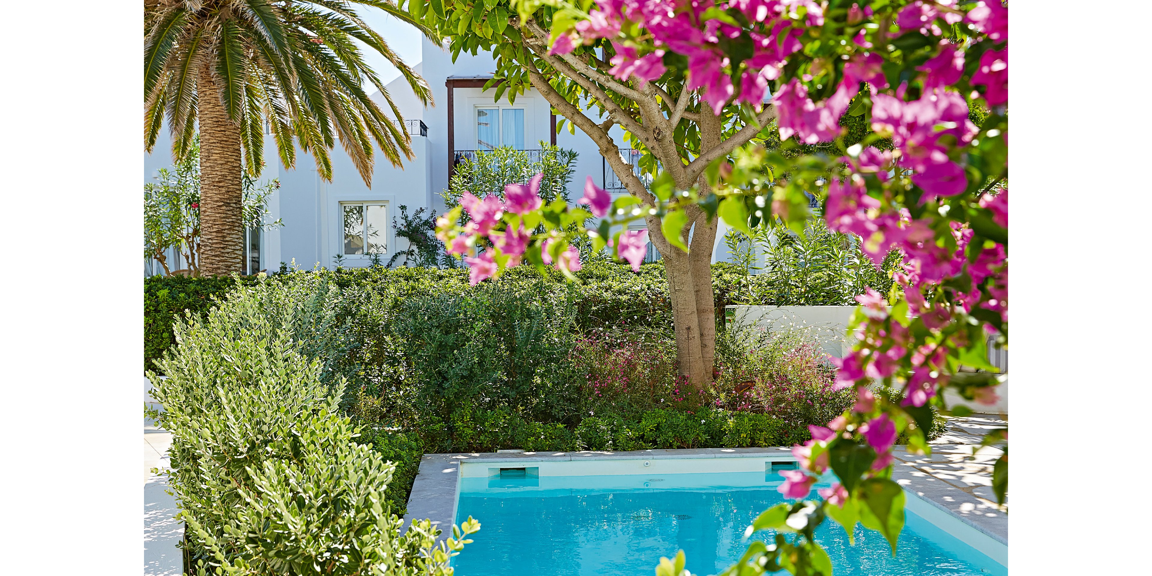 Caramel A Grecotel Resort To Live