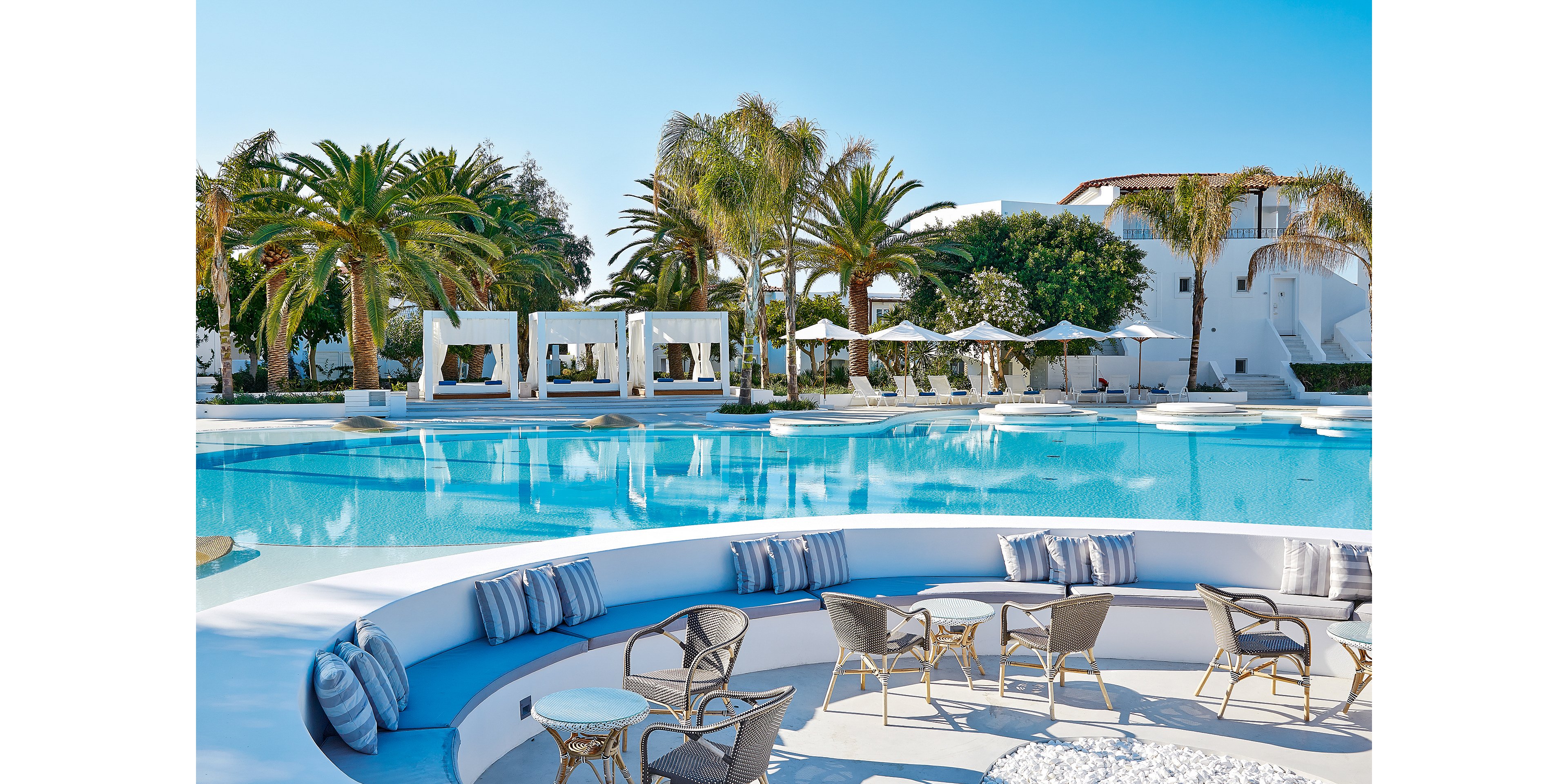 Caramel A Grecotel Resort To Live