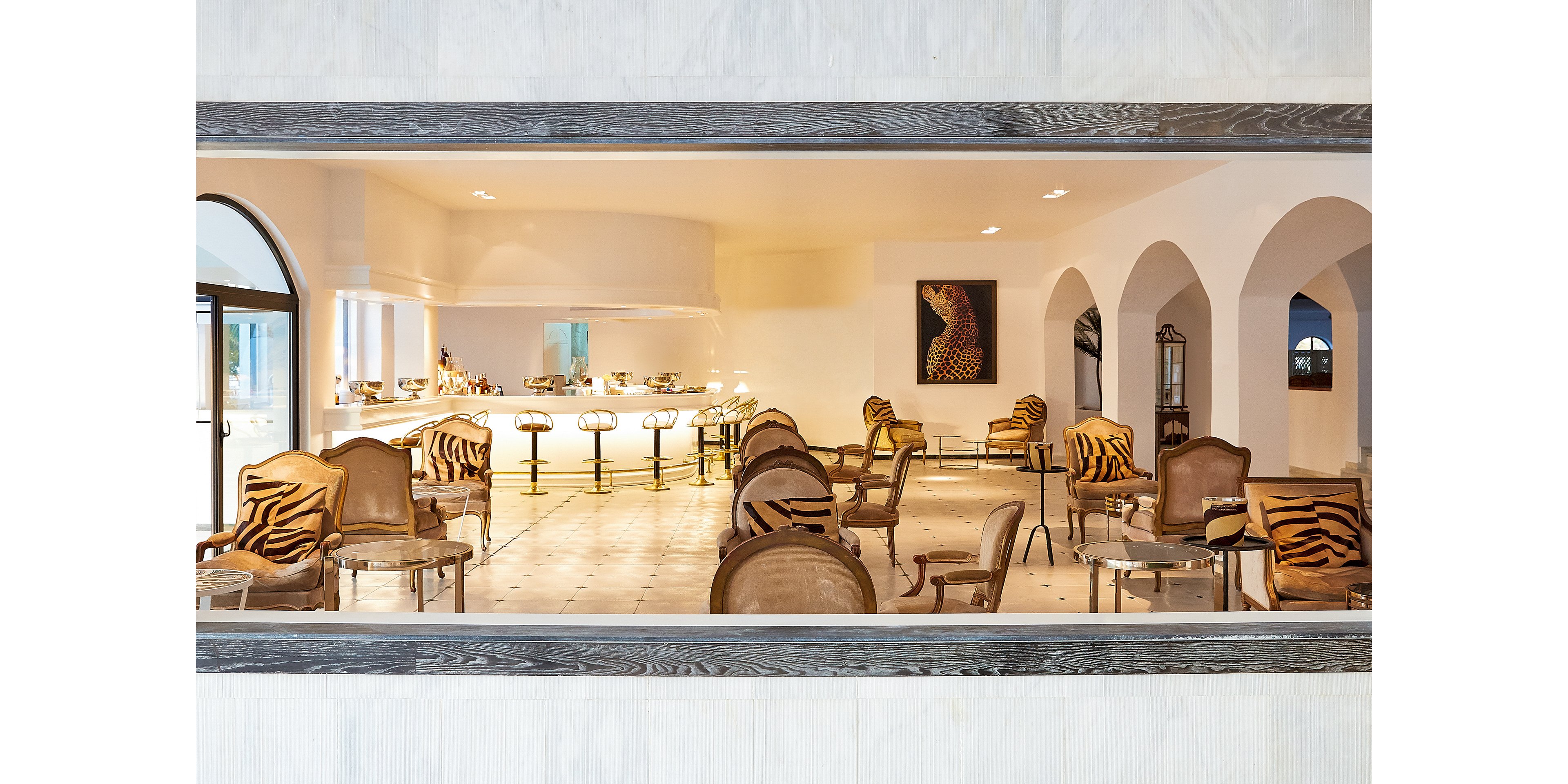 Caramel A Grecotel Resort To Live