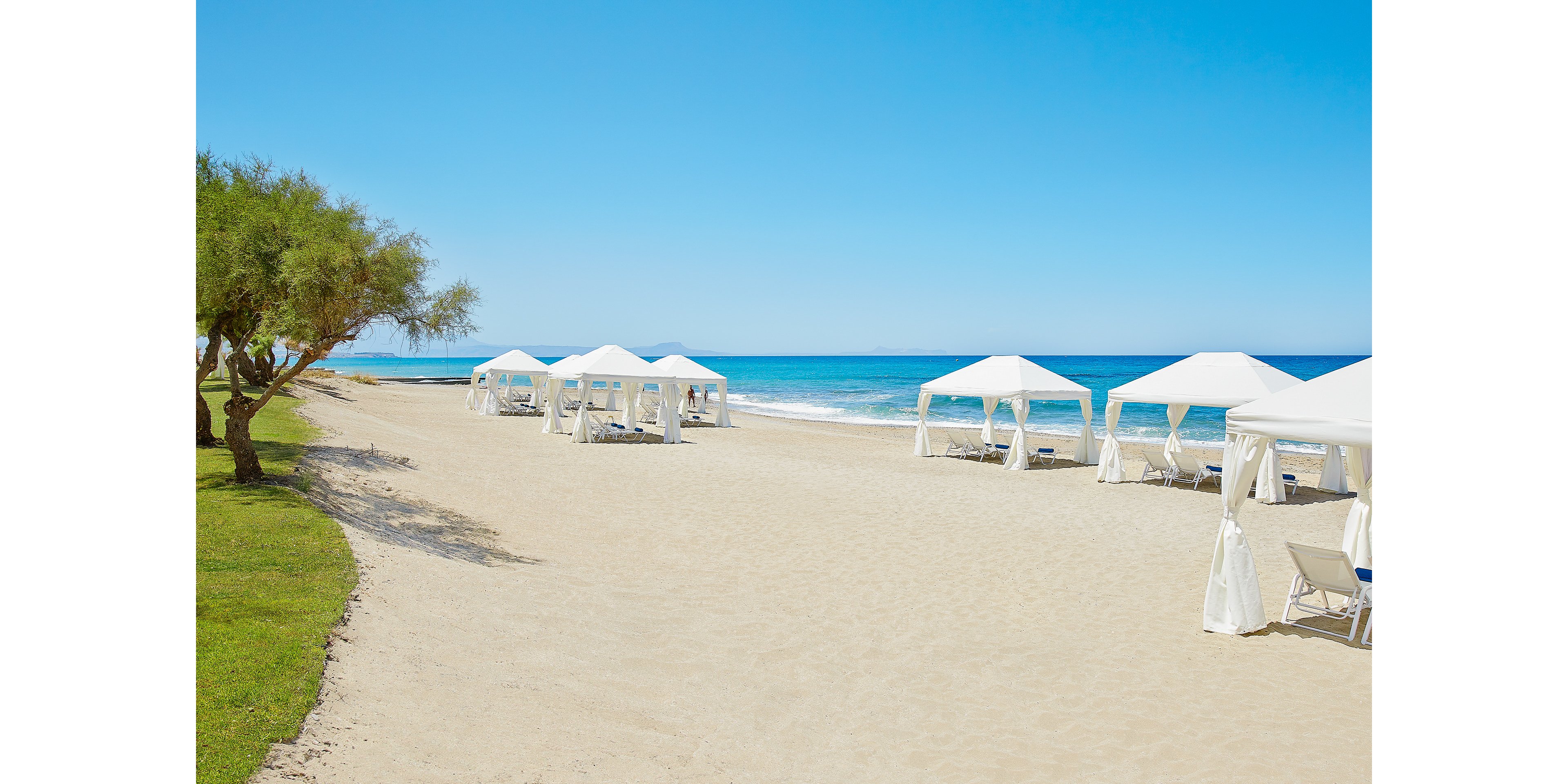 Caramel A Grecotel Resort To Live