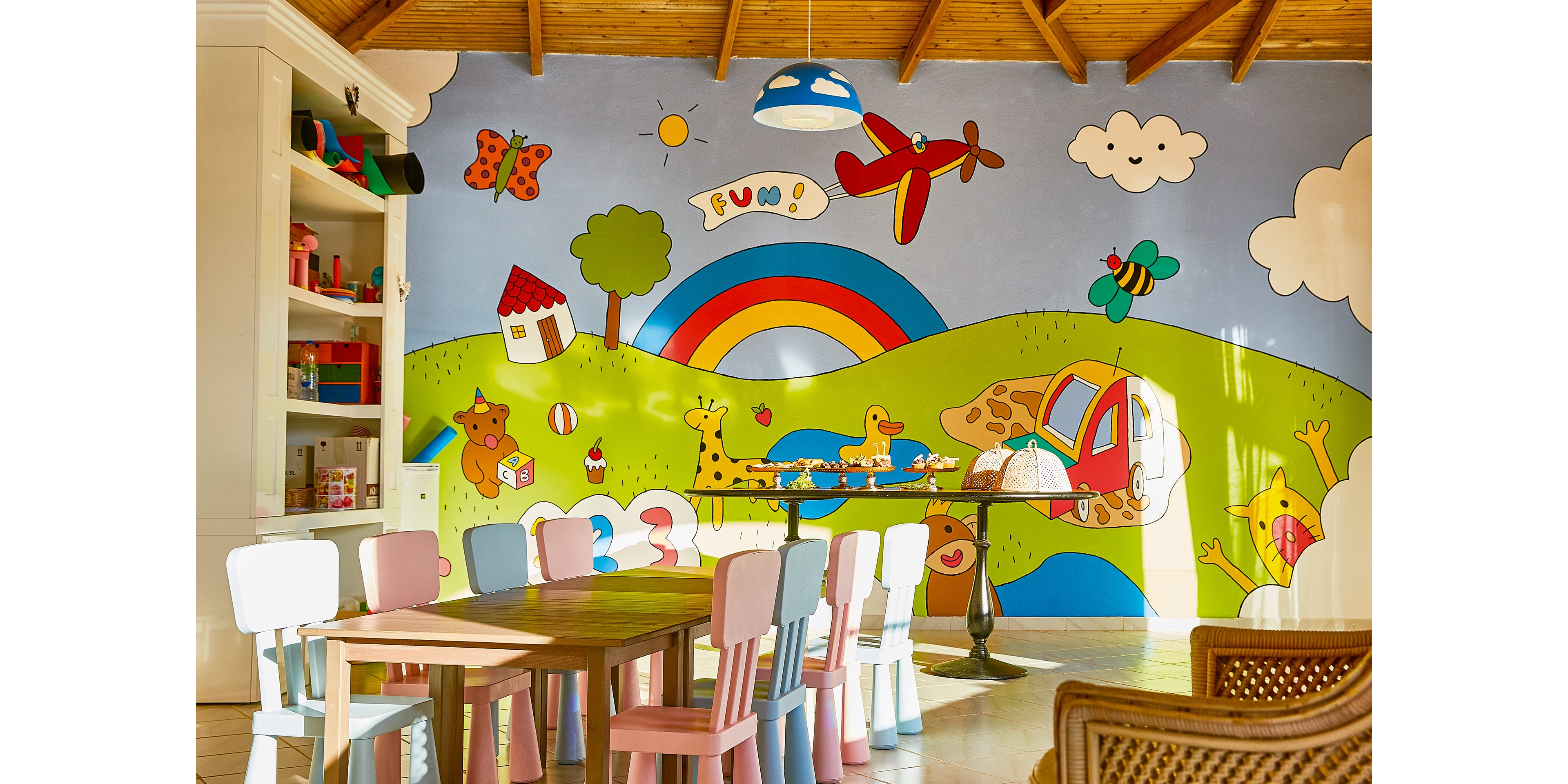 Caramel A Grecotel Resort To Live