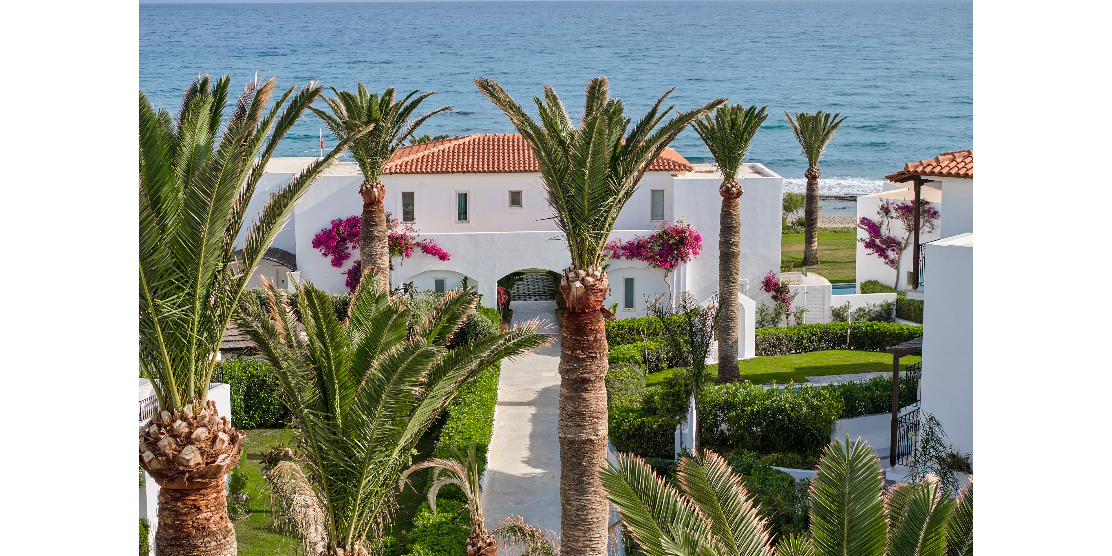 Caramel A Grecotel Resort To Live