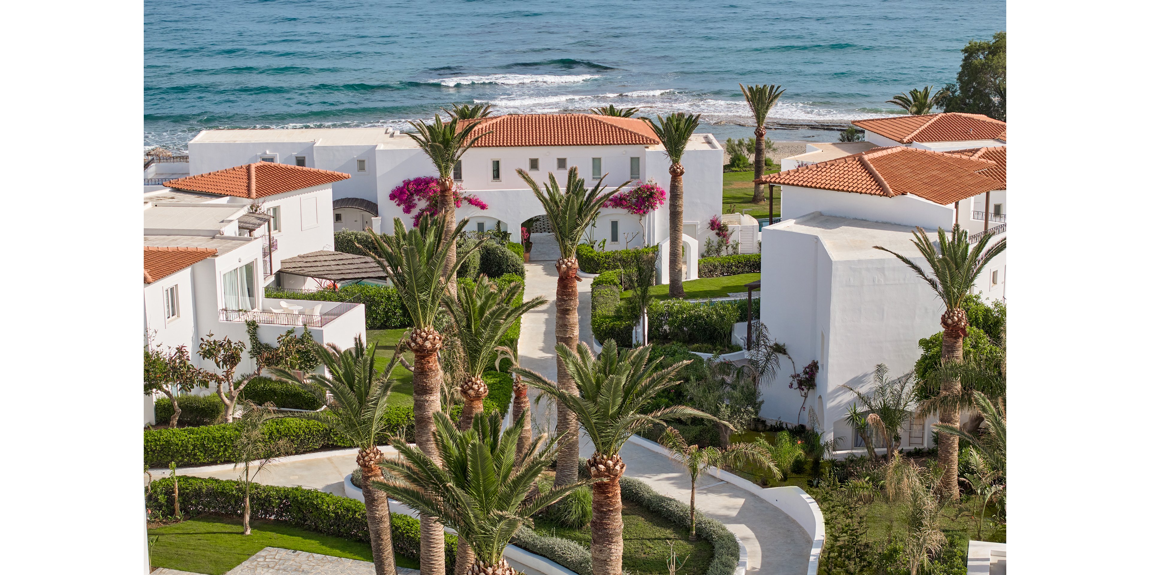 Caramel A Grecotel Resort To Live