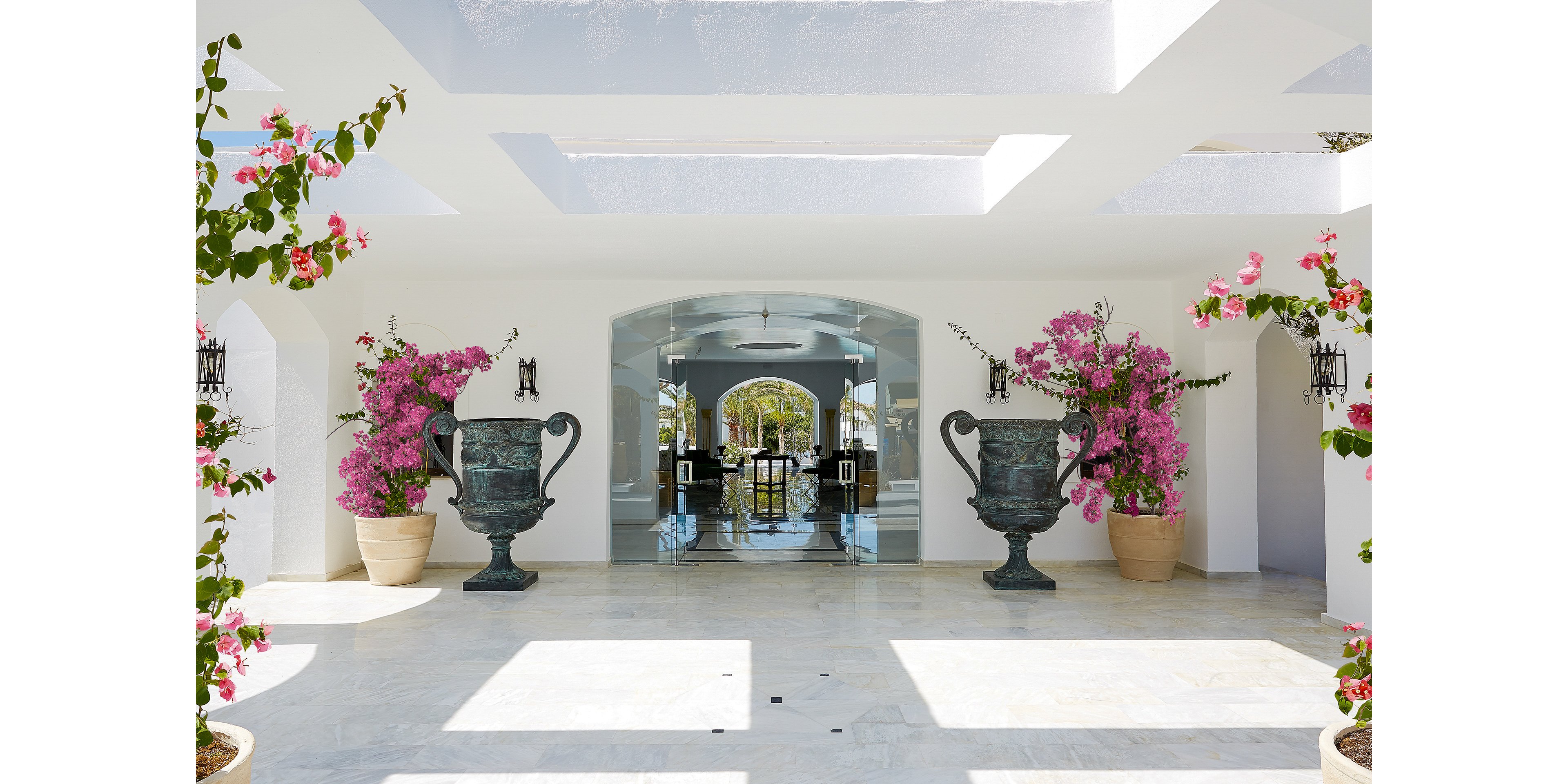 Caramel A Grecotel Resort To Live