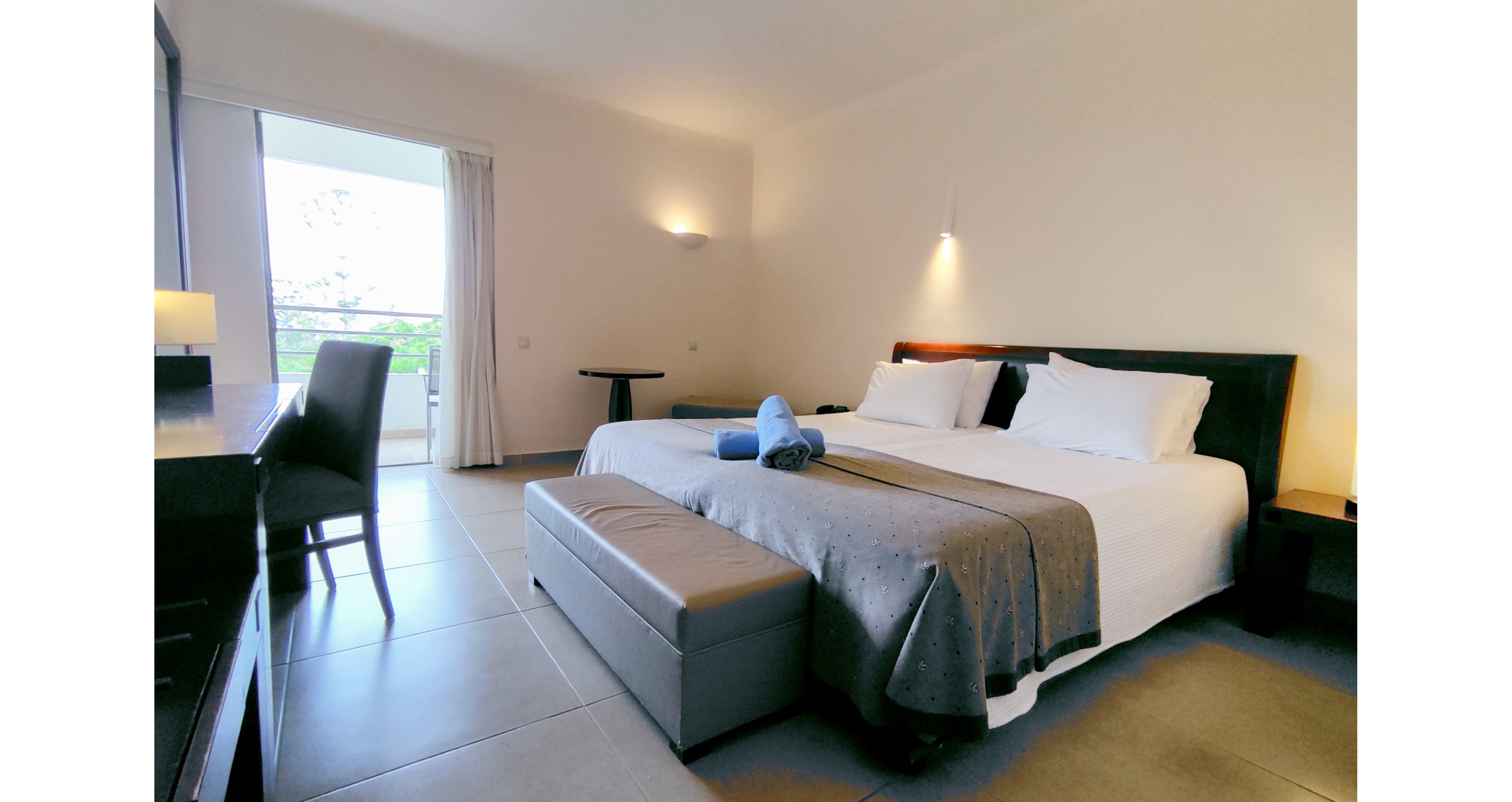 Apollonia Beach Resort & Spa