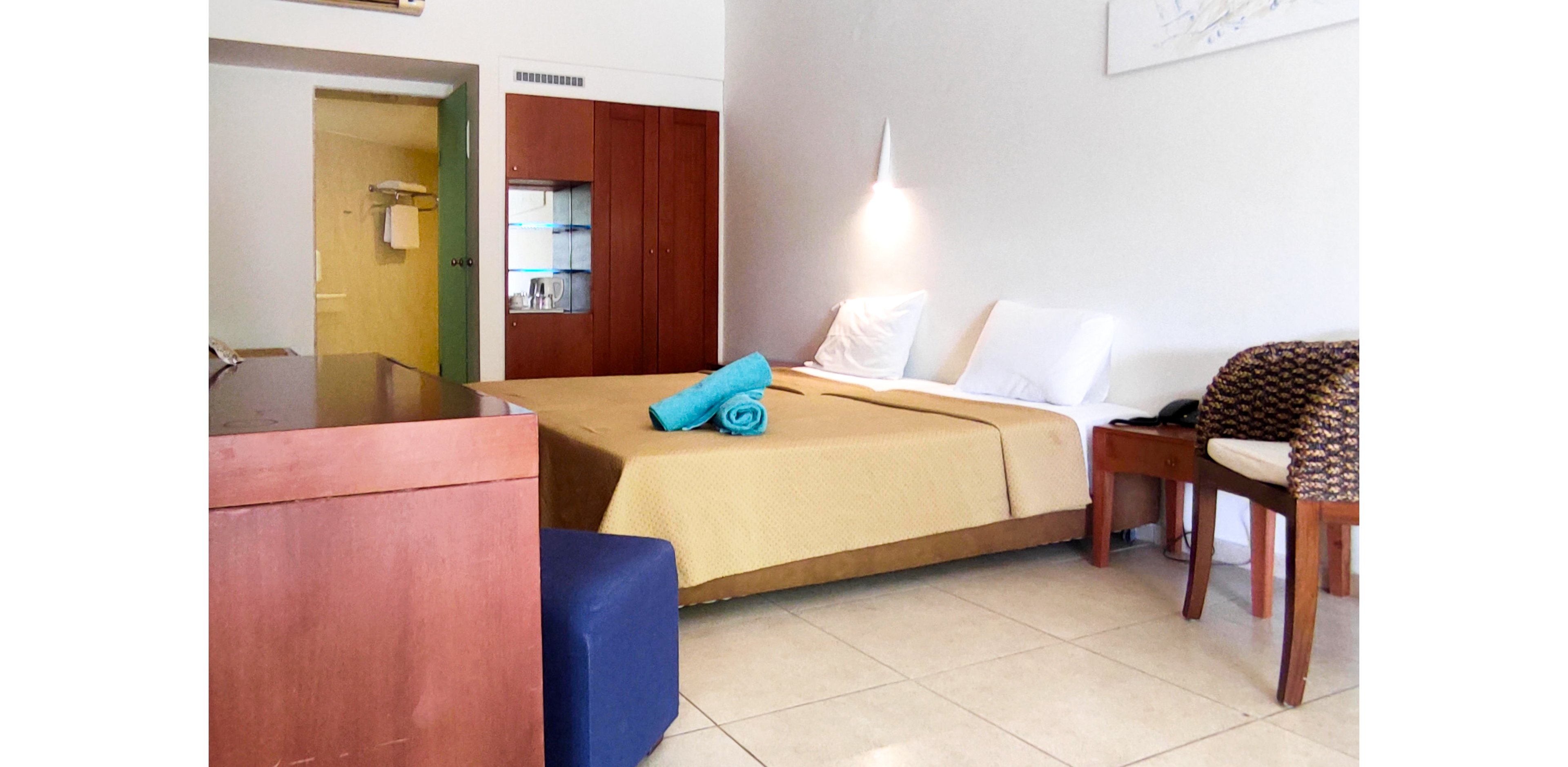 Apollonia Beach Resort & Spa