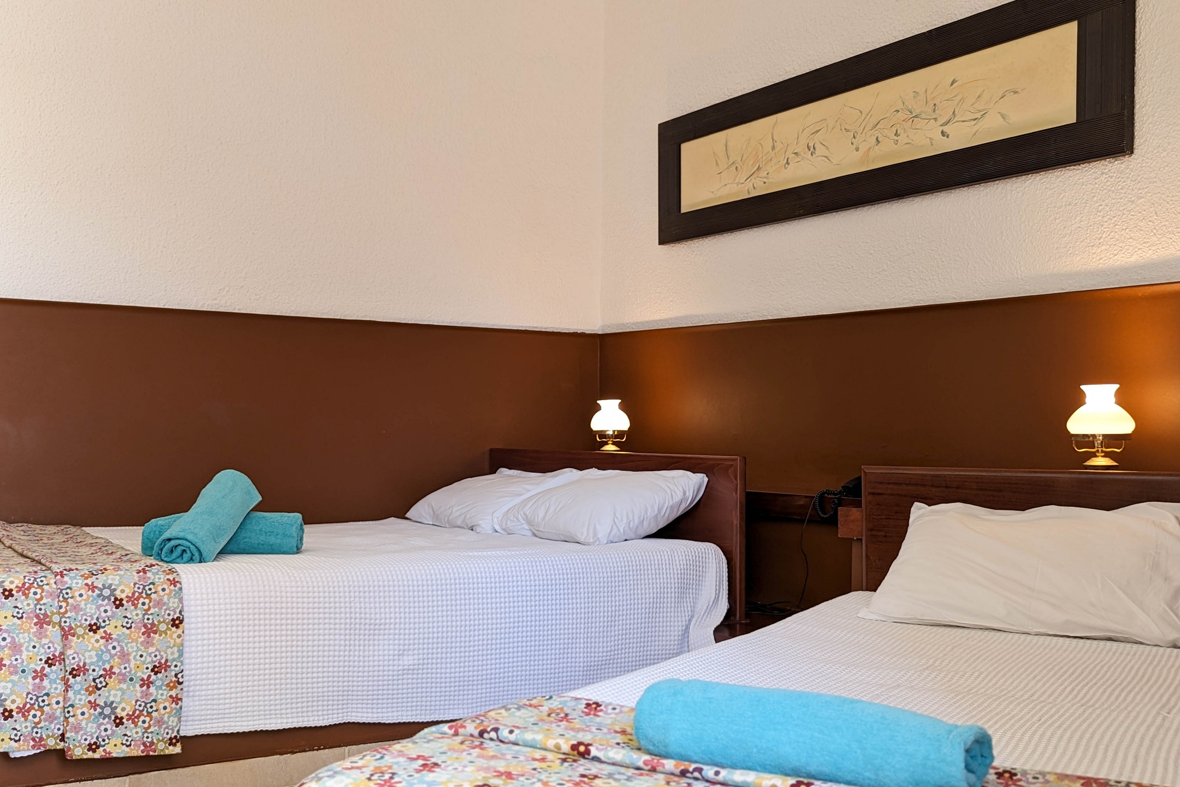 Apollonia Beach Resort & Spa