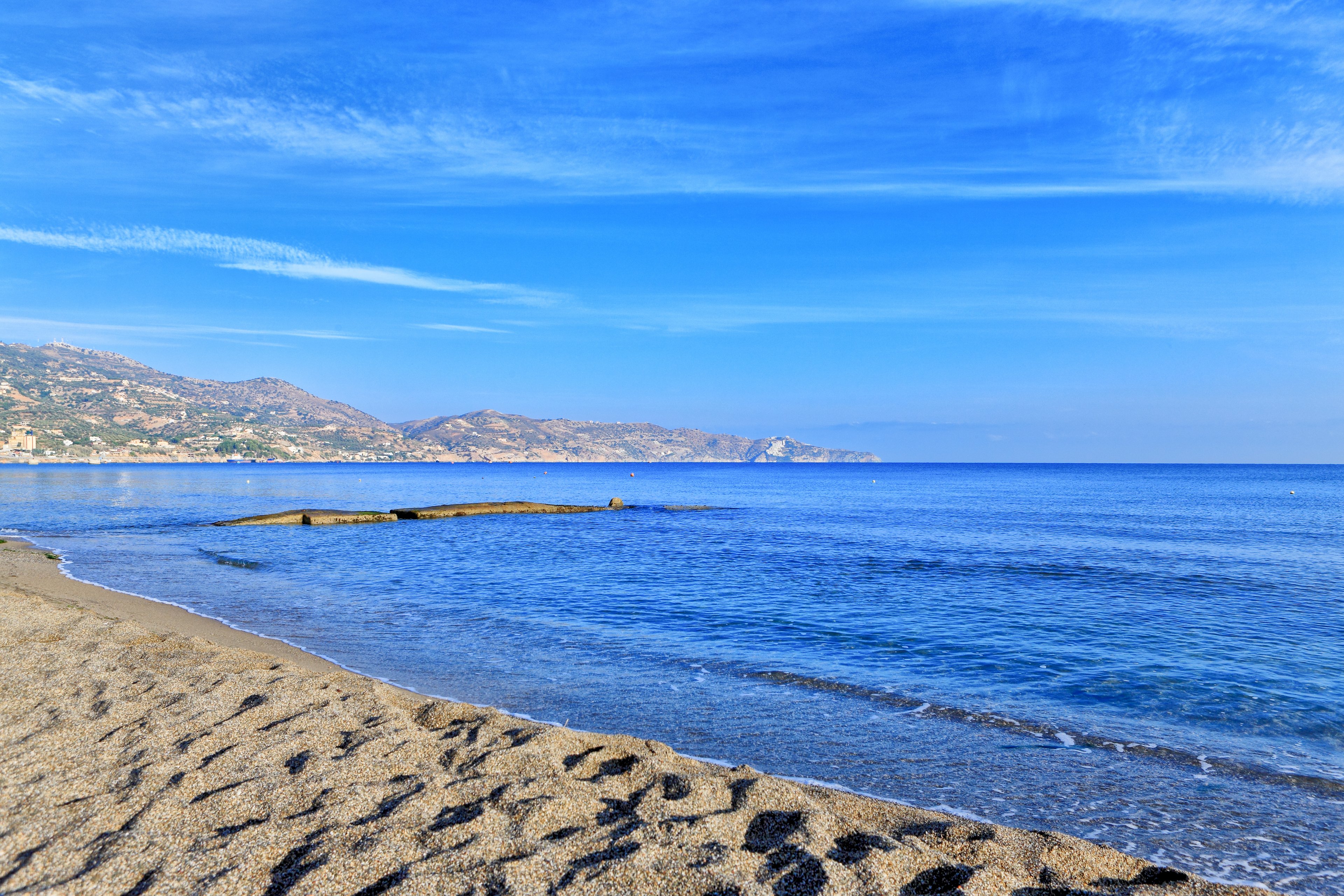 Apollonia Beach Resort & Spa