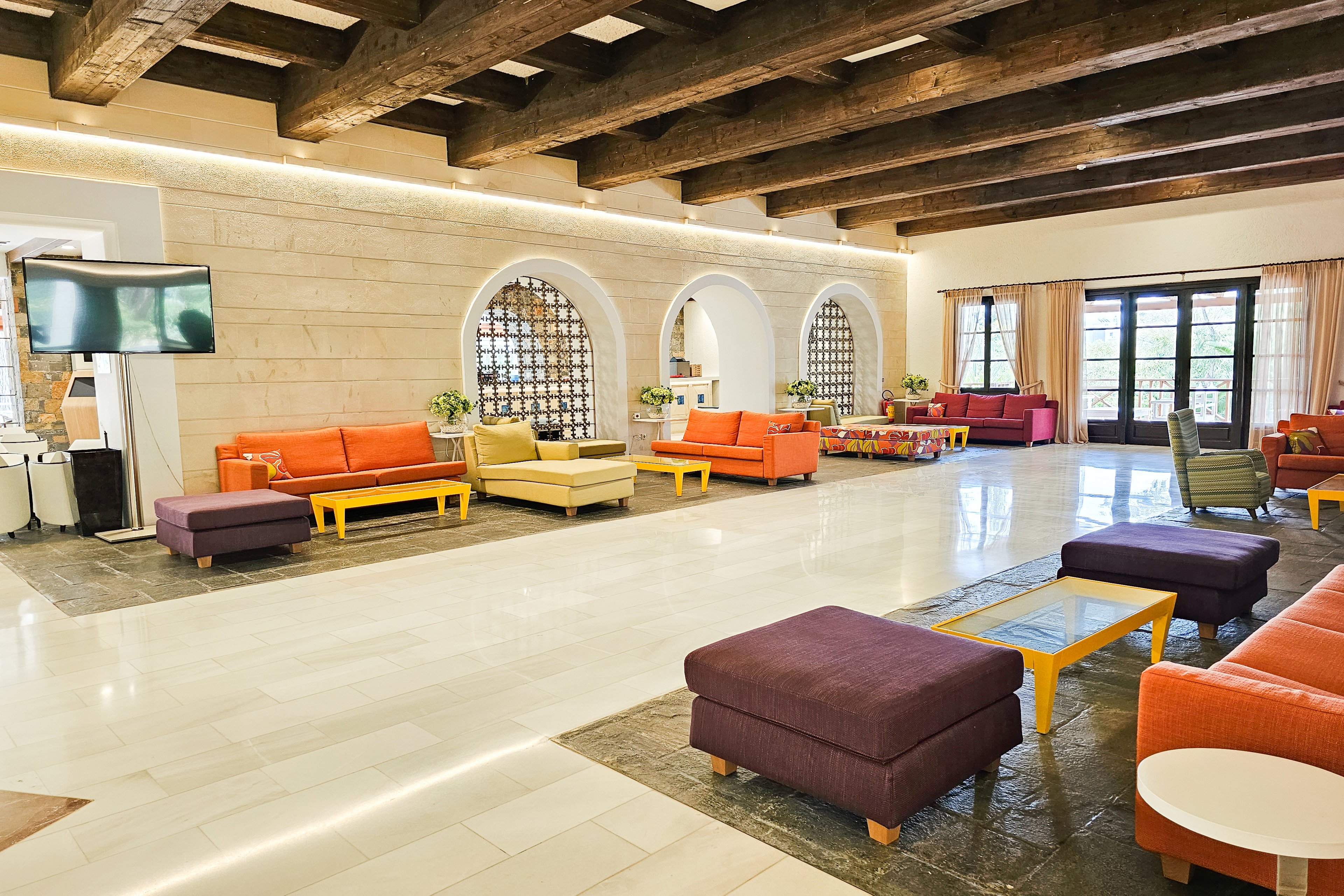 Apollonia Beach Resort & Spa