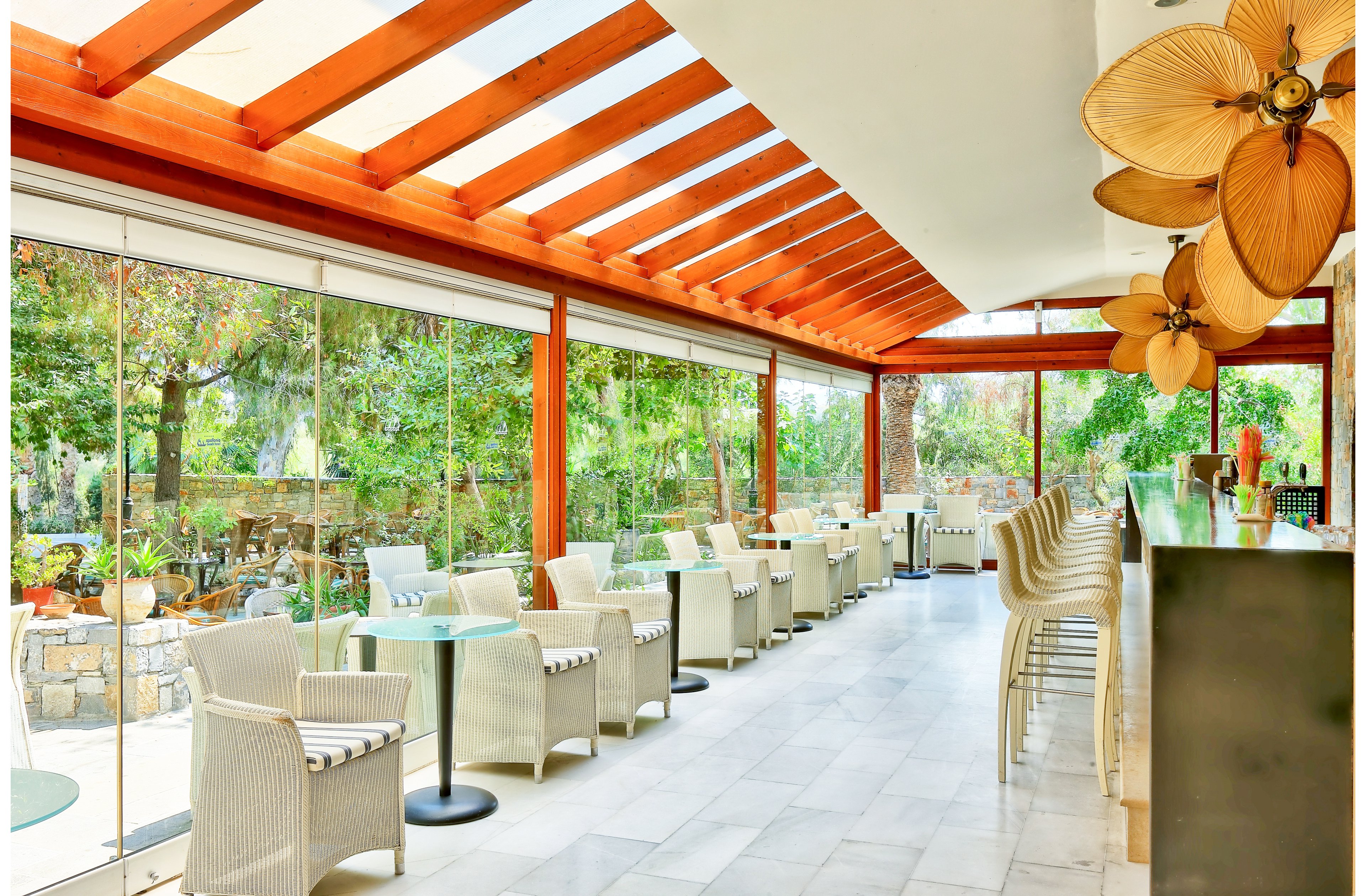 Apollonia Beach Resort & Spa