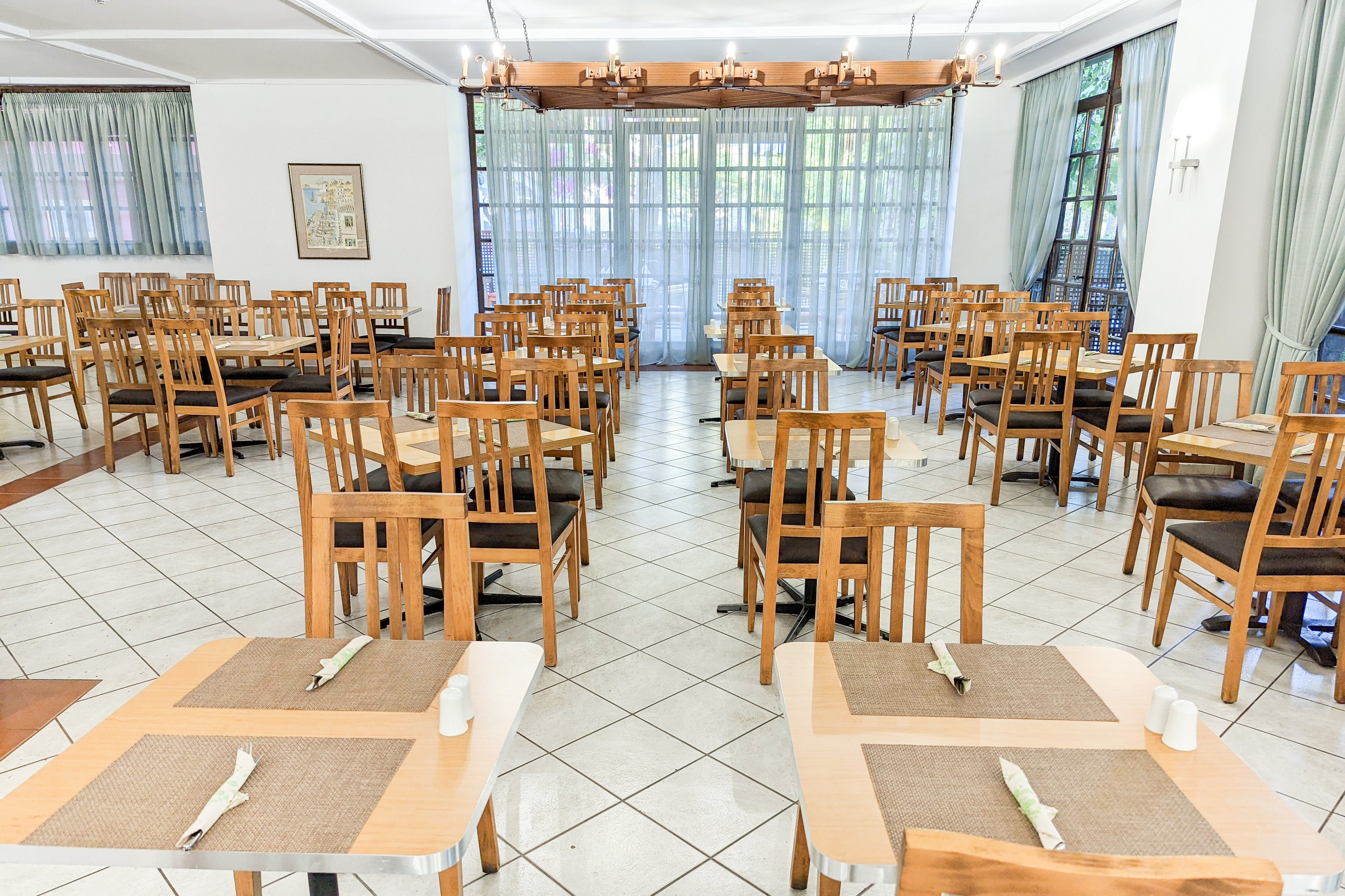 Apollonia Beach Resort & Spa